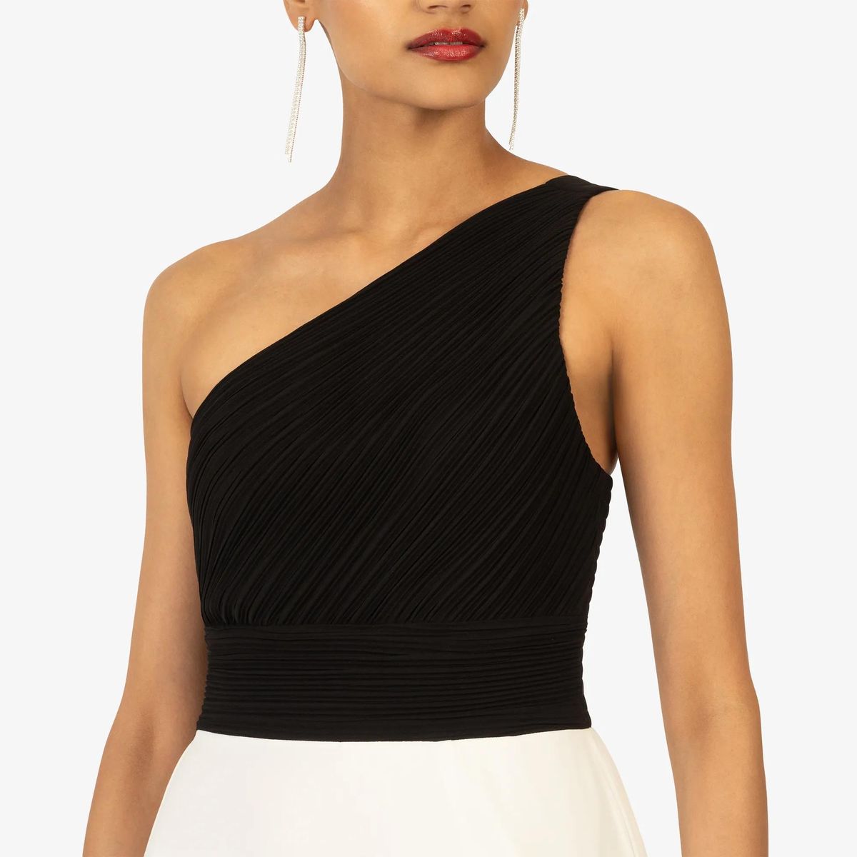 Kraimod - Abendkleid - Größe 36 DAMEN - bunt