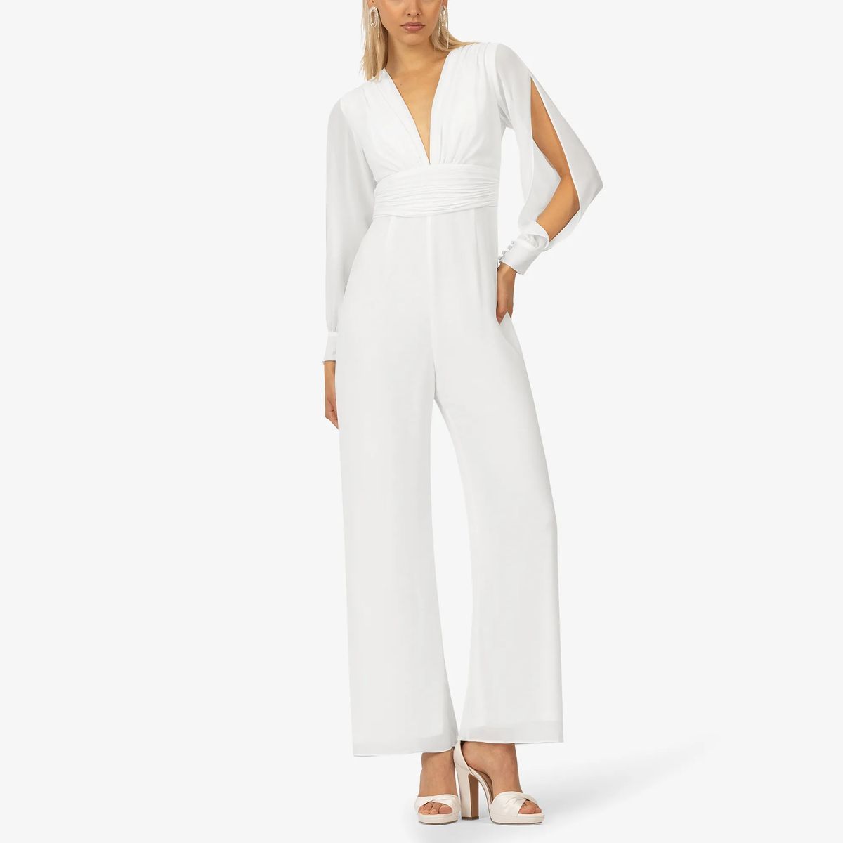 Kraimod - Overall - Größe 34 DAMEN - grün