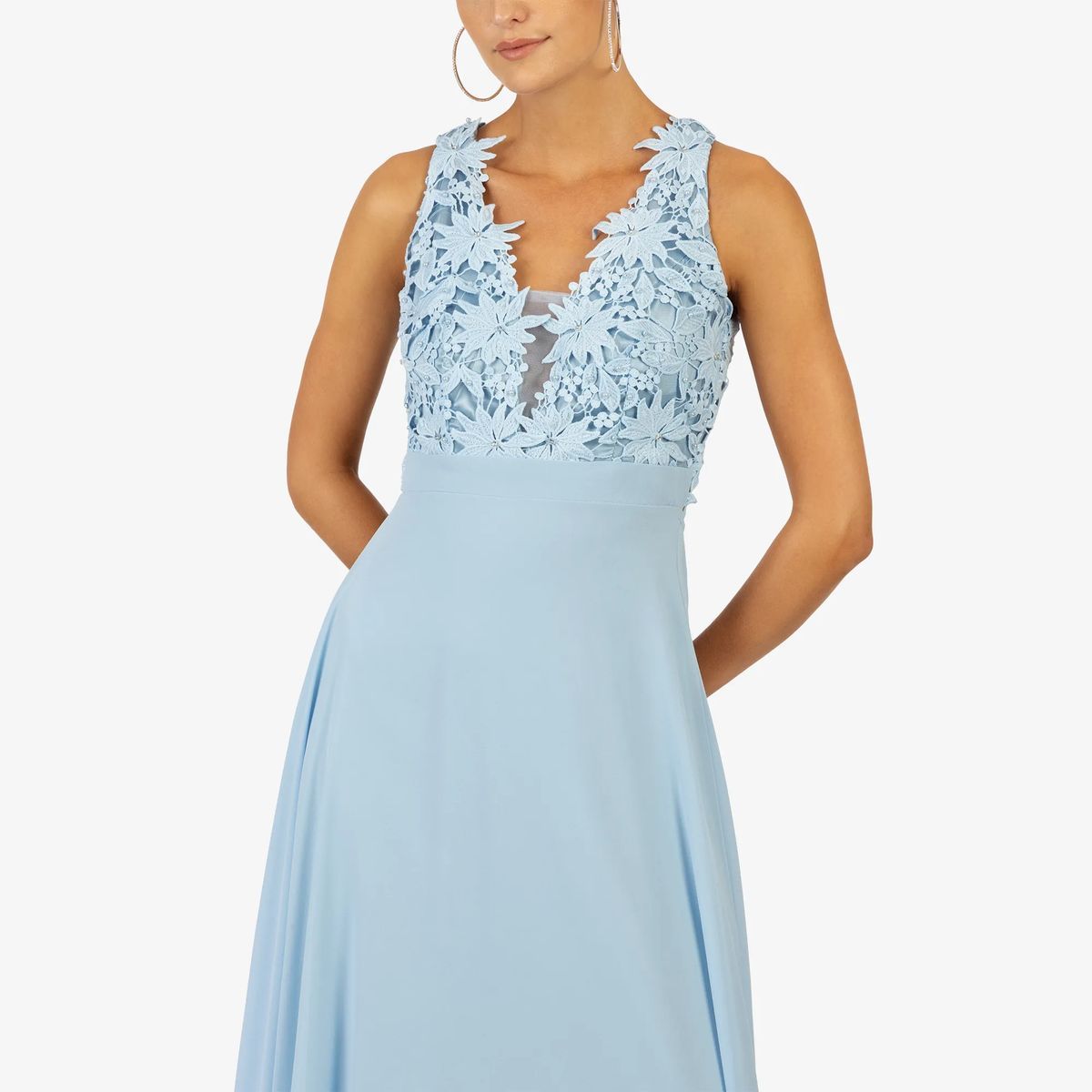 Kraimod - Kleid - Größe 34 DAMEN - rot