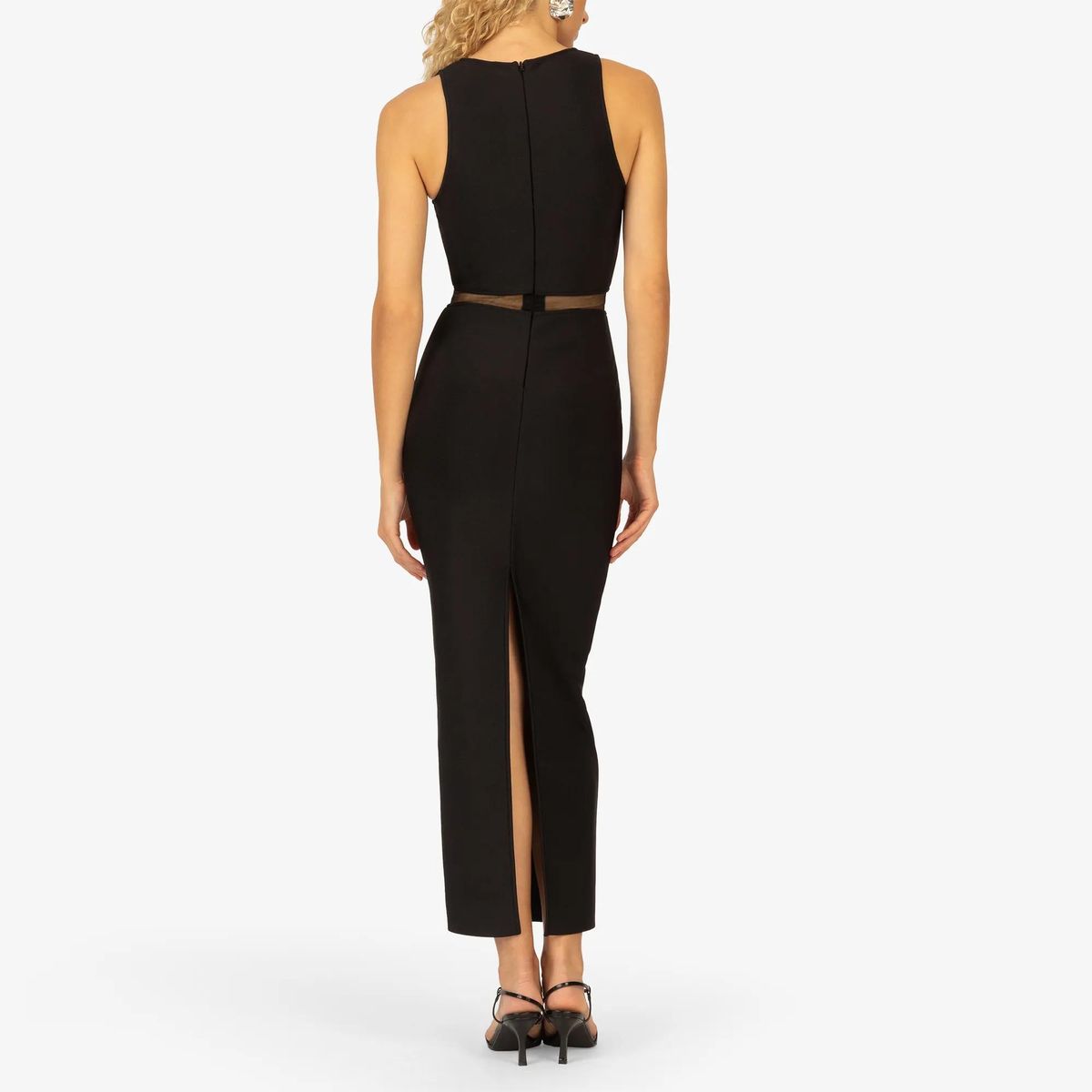 Kraimod - Bandagekleid - Größe 34 DAMEN - schwarz