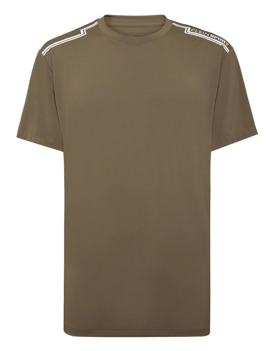 Plein Sport - T-Shirt - Größe 3XL - grün