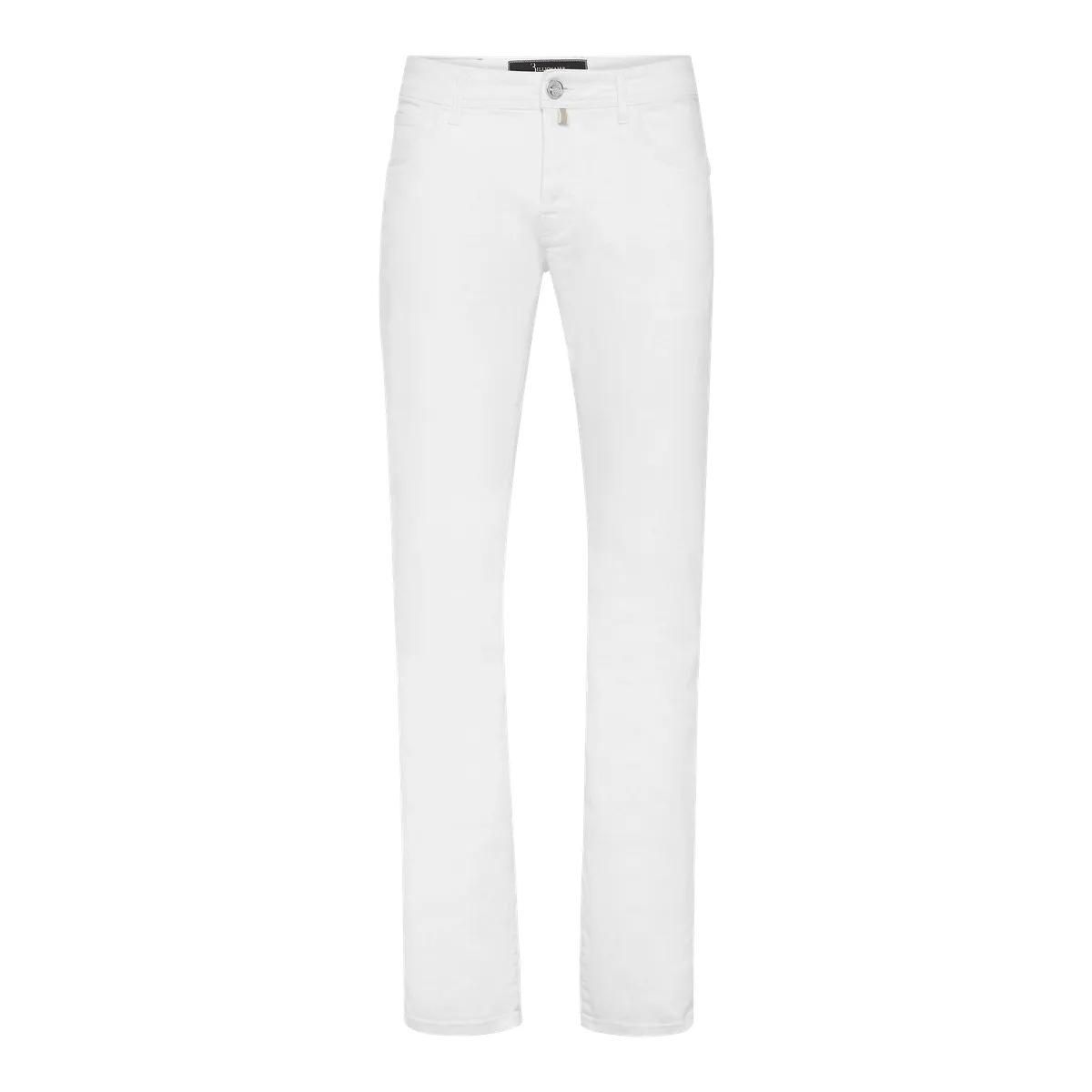BILLIONAIRE - Jeans Regular Fit - Größe 30 - weiß