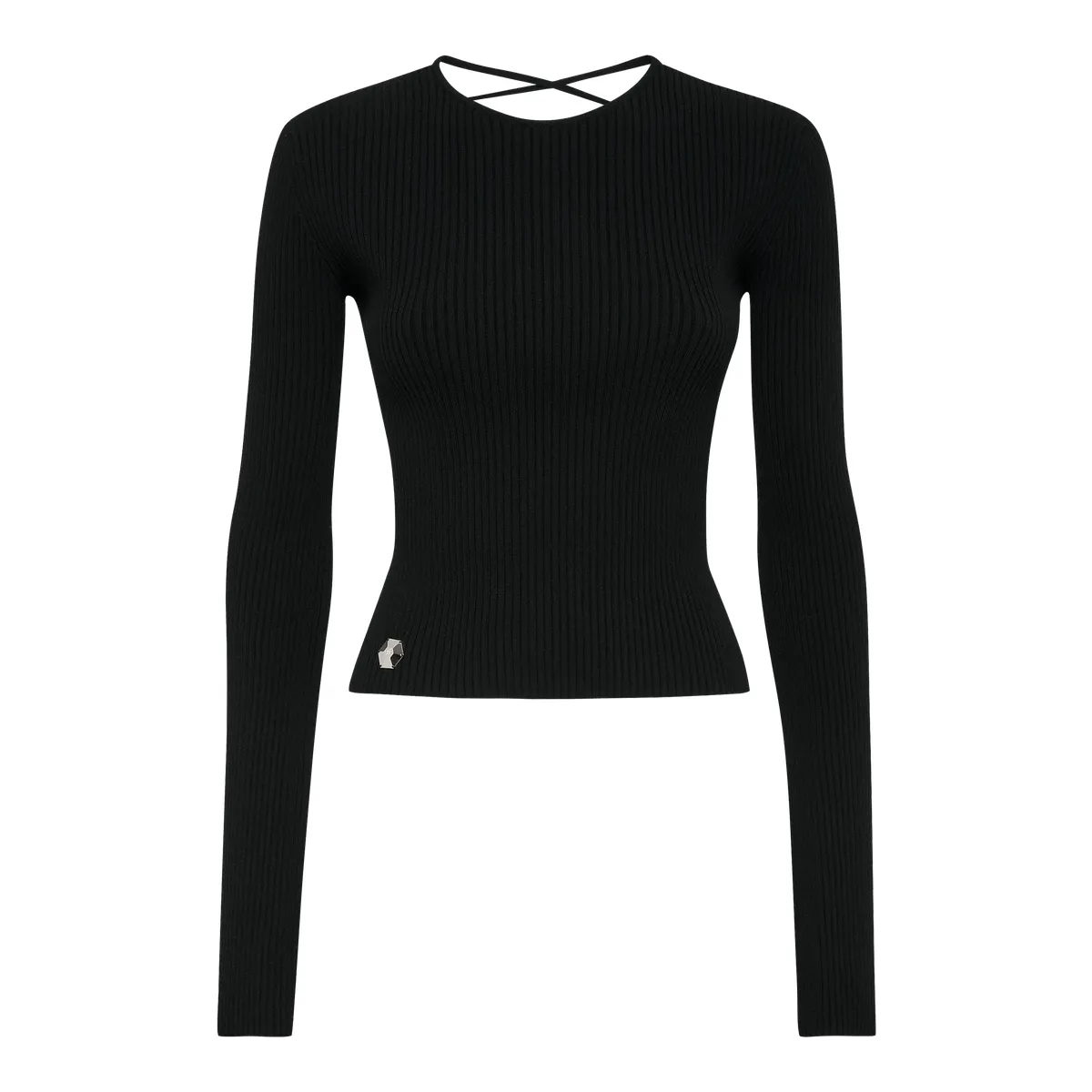 Philipp Plein - Pullover - Größe L - beige