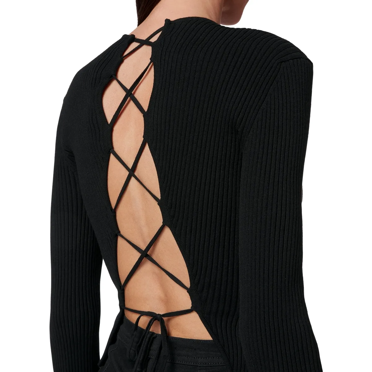 Philipp Plein - Pullover - Größe L - beige