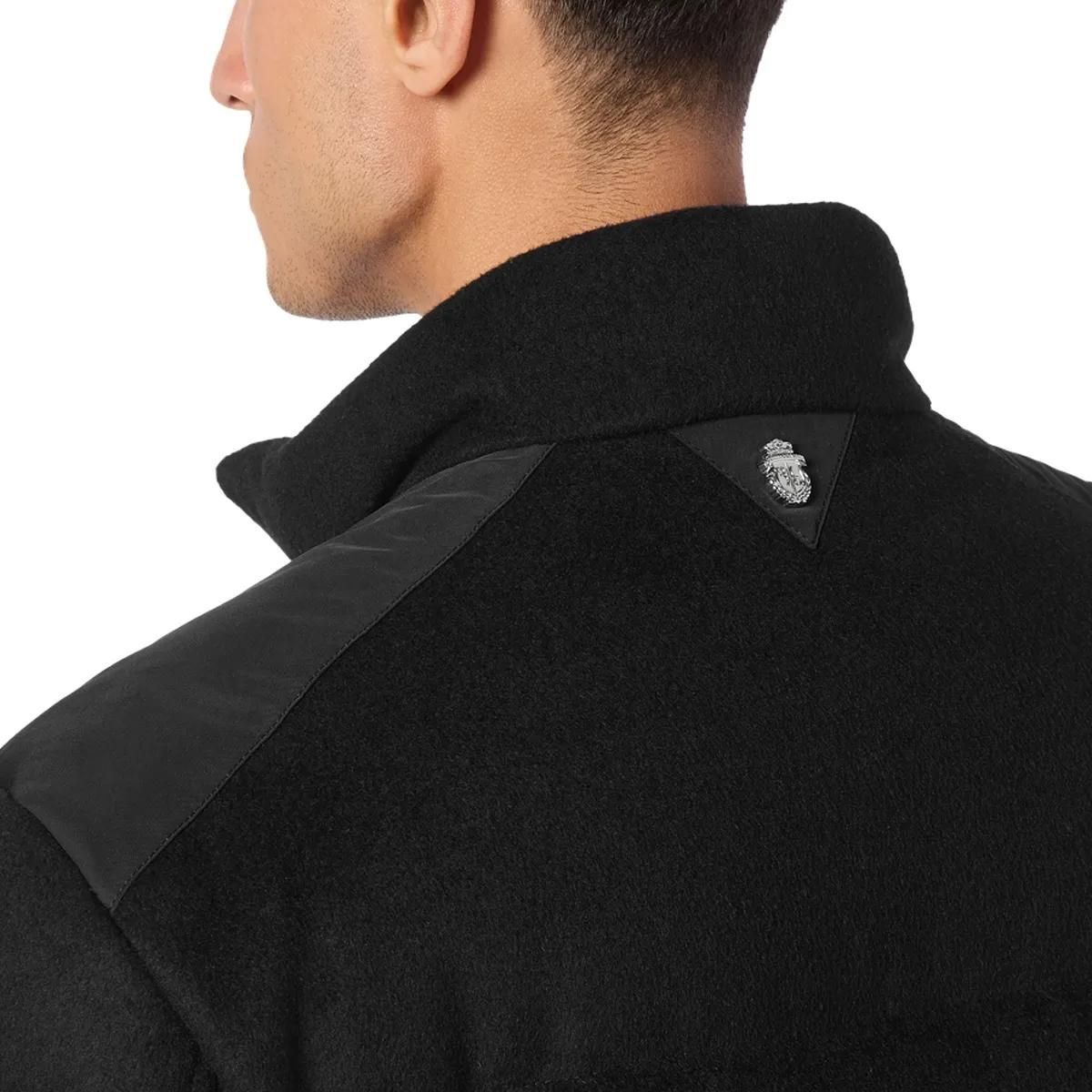 BILLIONAIRE - Daunenjacke - Größe 3XL - blau