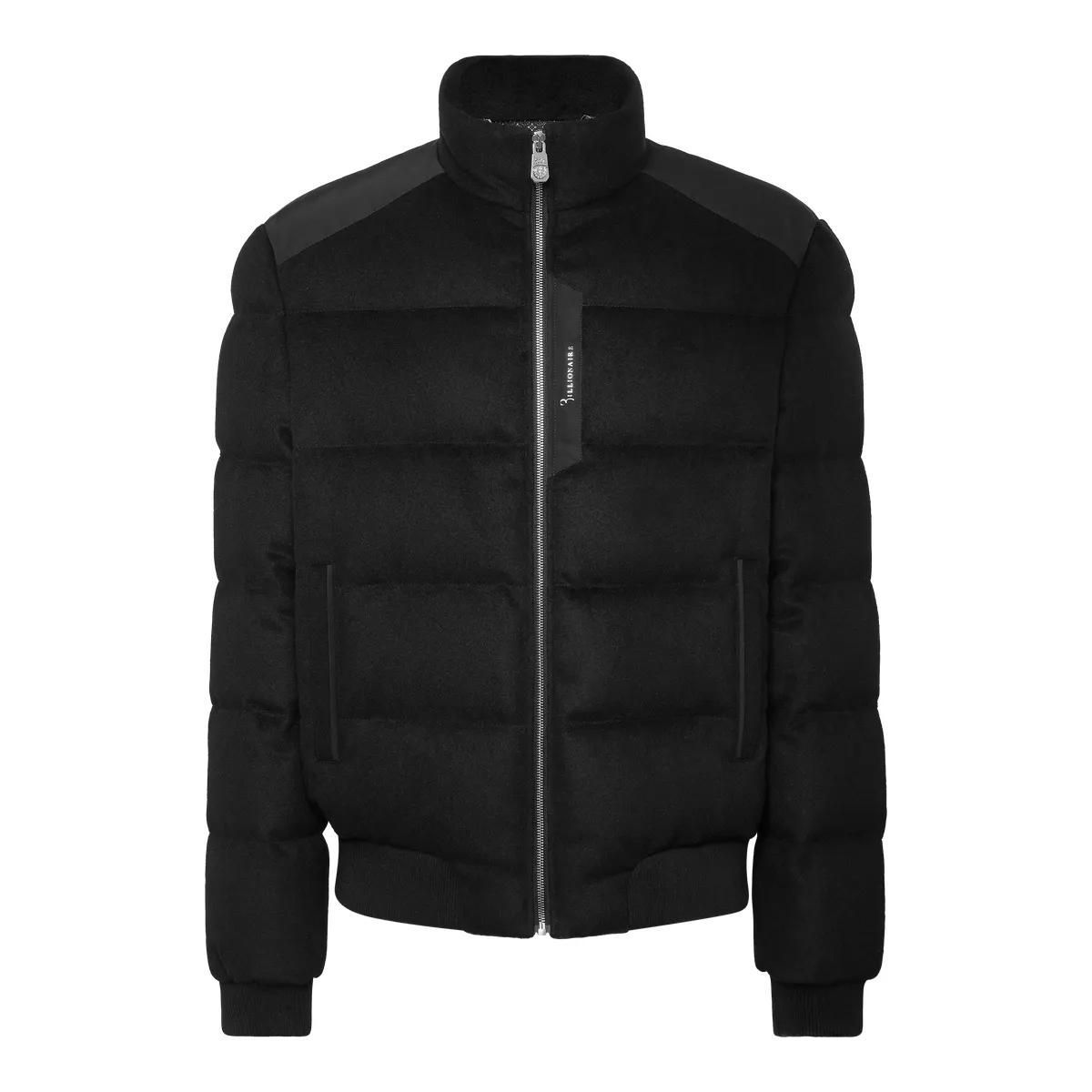 BILLIONAIRE - Daunenjacke - Größe 3XL - blau