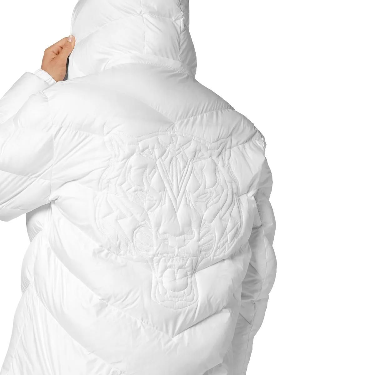 Plein Sport - Jacke Tiger - Größe M - grün