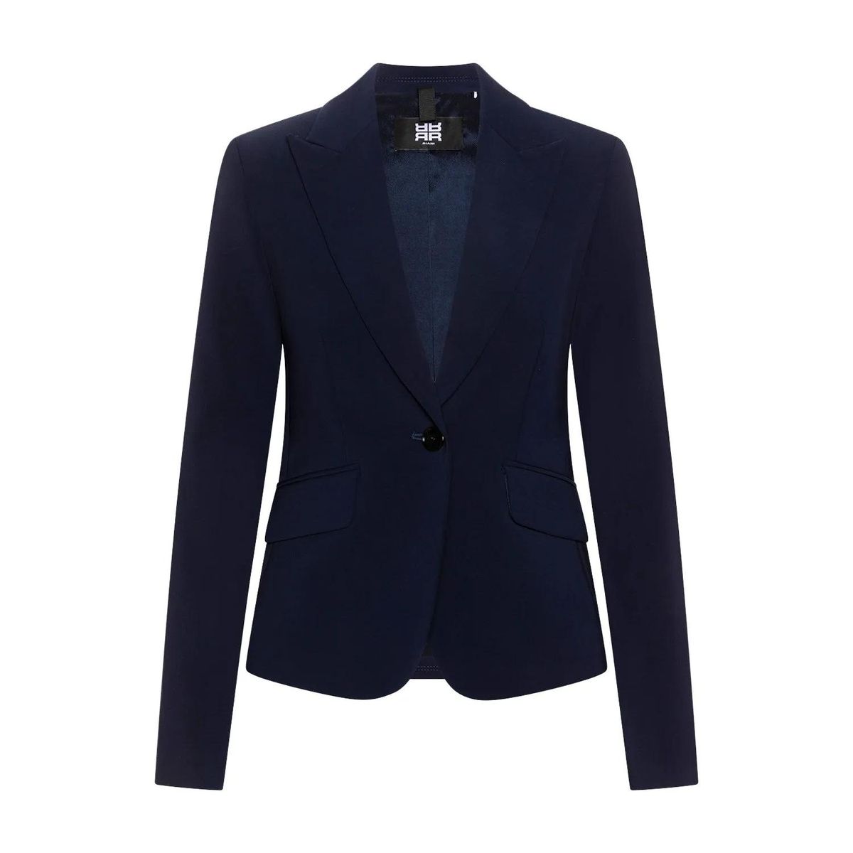 Riani - Blazer - Größe 34 - blau
