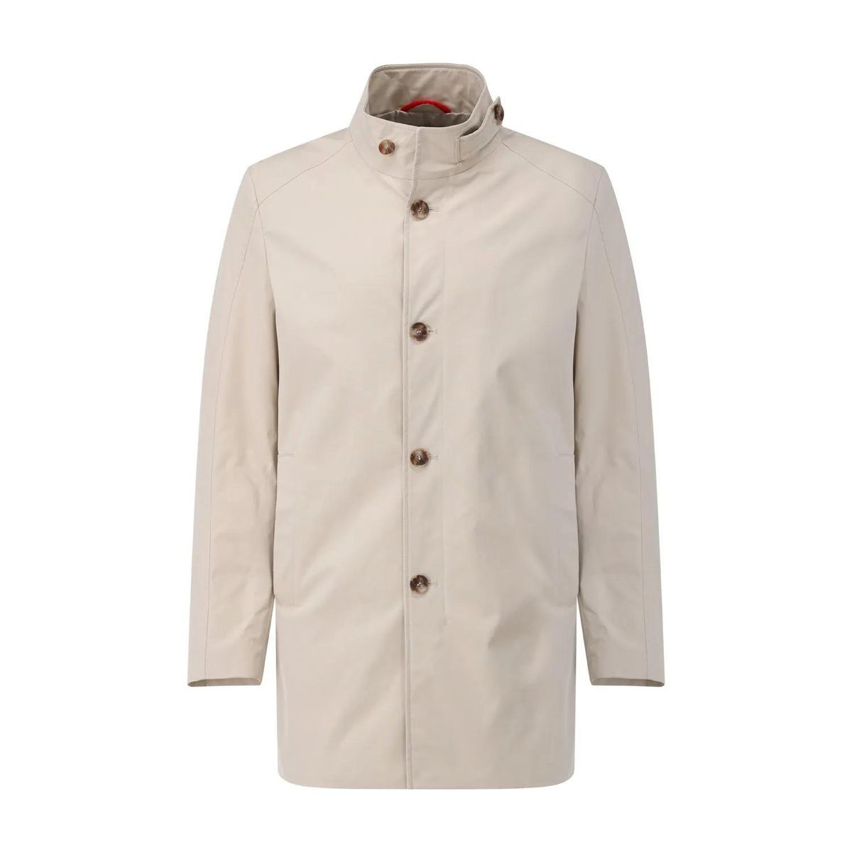 Cinque - Sportlicher Mantel - Größe 102 - beige