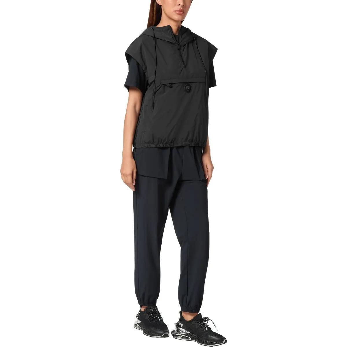 Plein Sport - Outdoorjacke - Größe L - schwarz