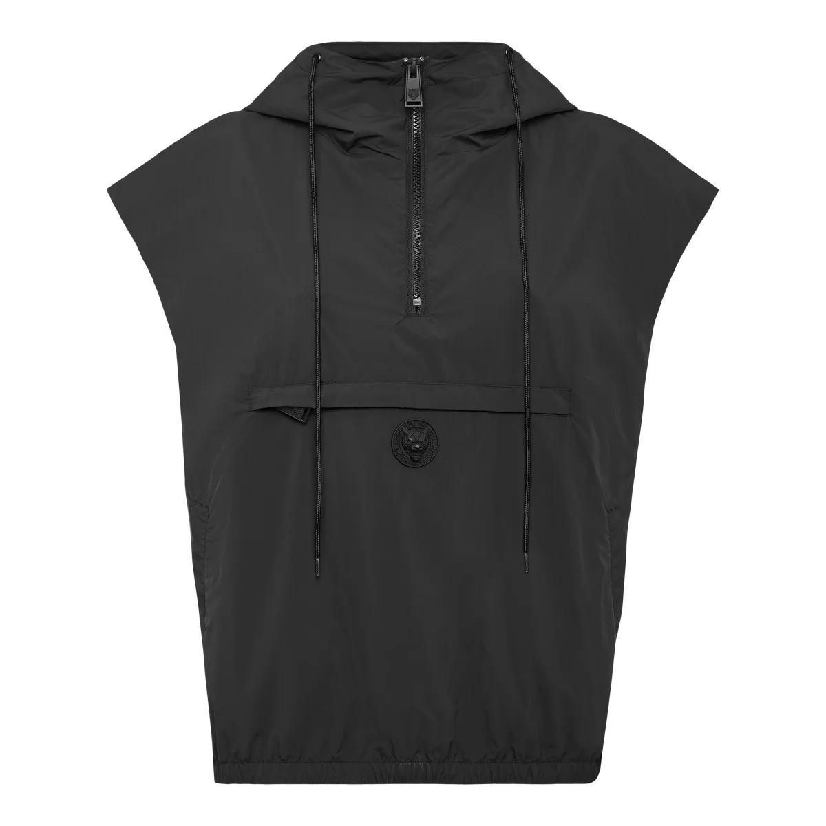 Plein Sport - Outdoorjacke - Größe L - schwarz