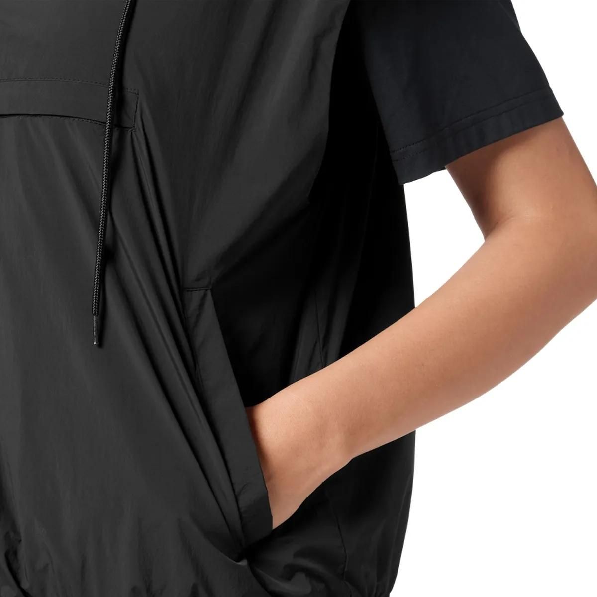 Plein Sport - Outdoorjacke - Größe L - schwarz