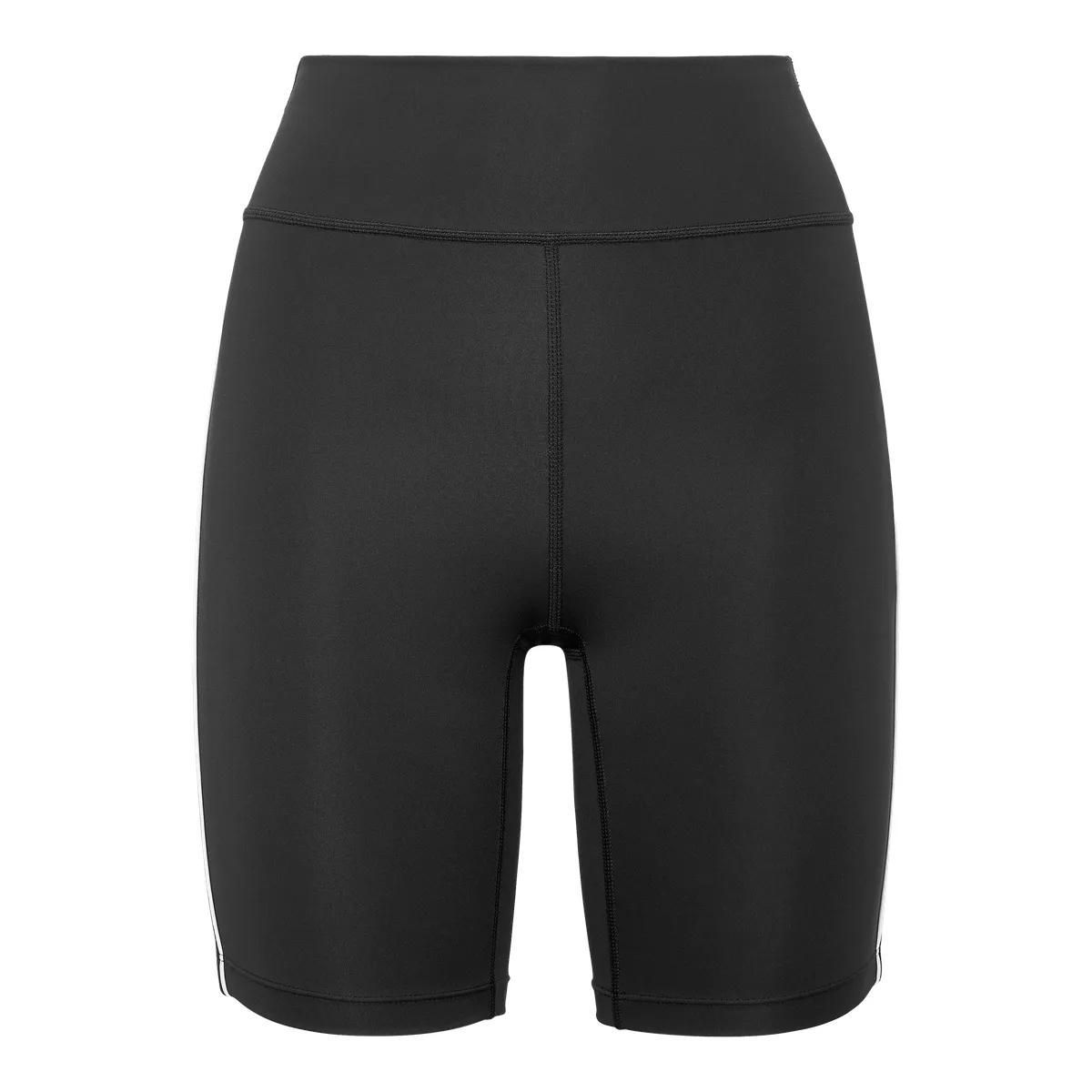 Plein Sport - Leggings - Größe L - schwarz