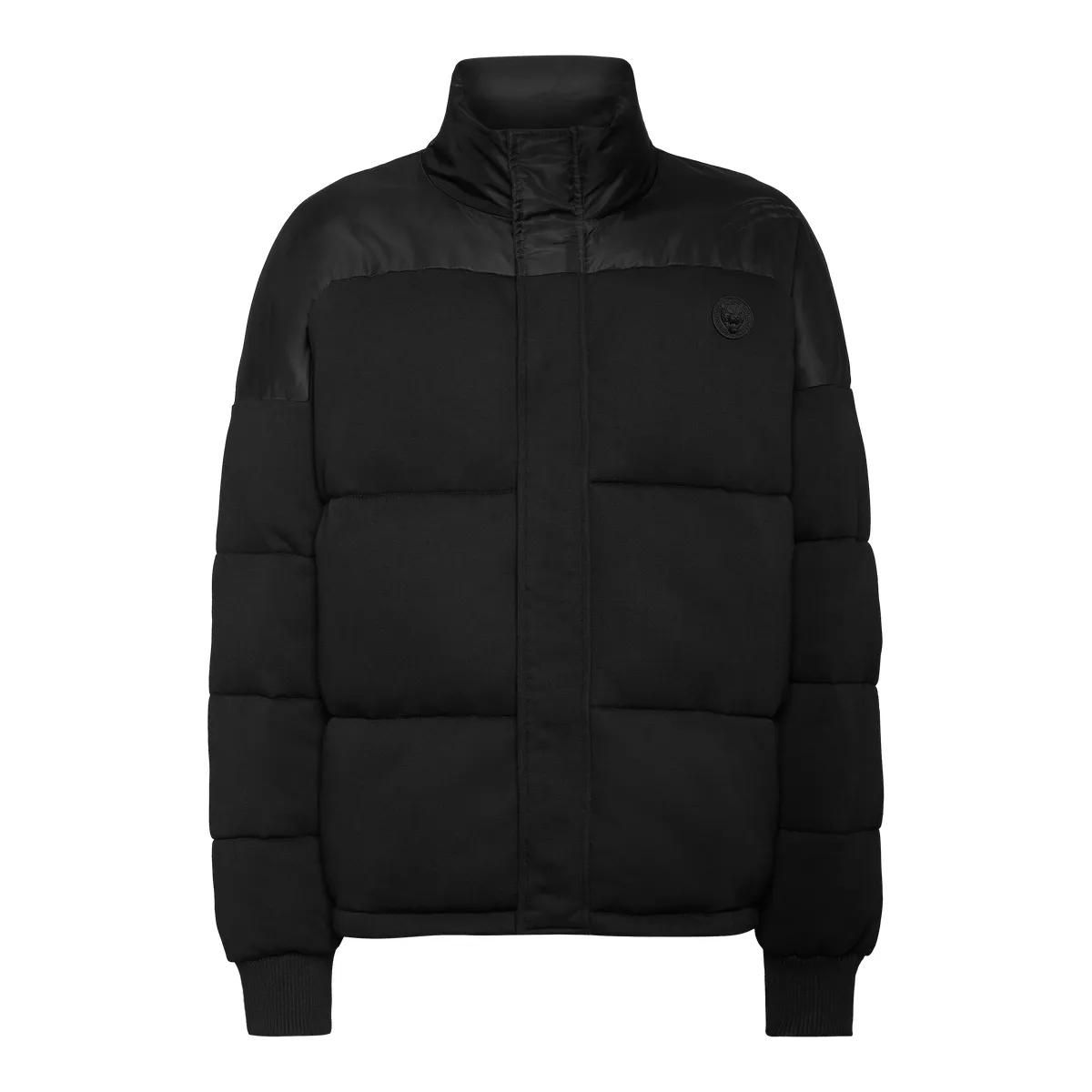 Plein Sport - Winterjacke - Größe 3XL - schwarz
