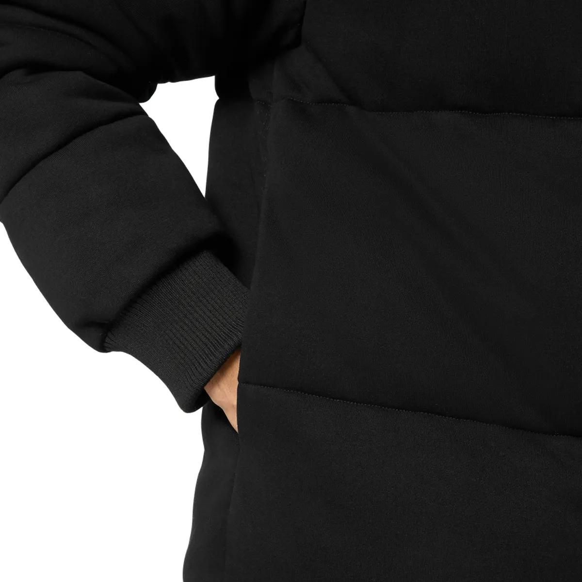 Plein Sport - Winterjacke - Größe 3XL - schwarz