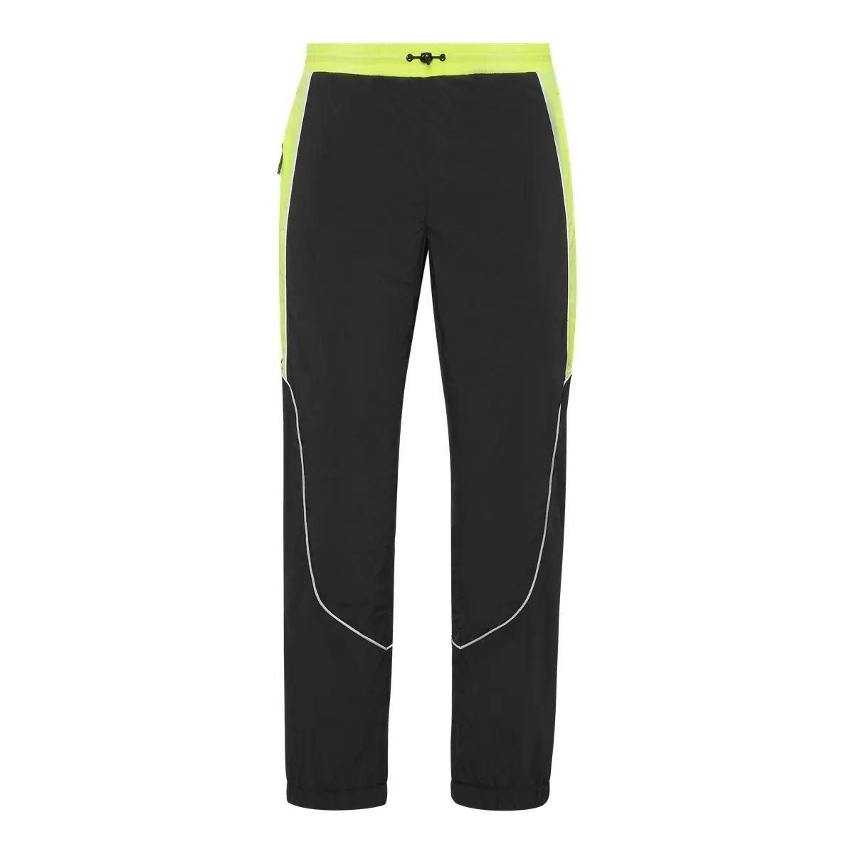 Plein Sport - Jogginghose Scratch - Größe 3XL - schwarz