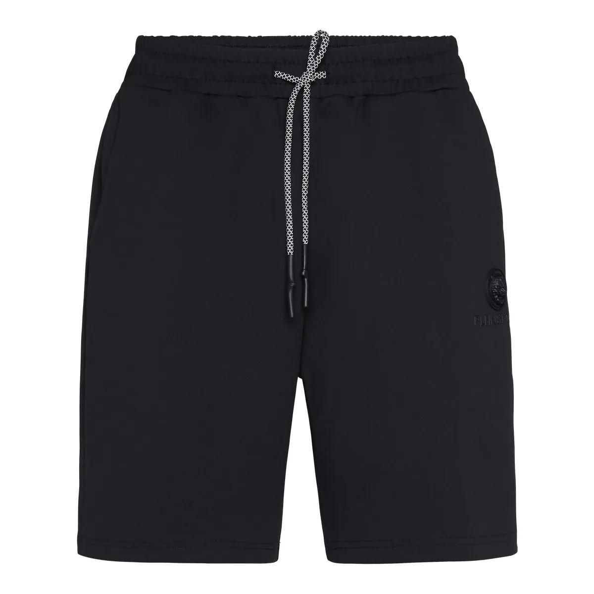 Plein Sport - Shorts - Größe 3XL - schwarz