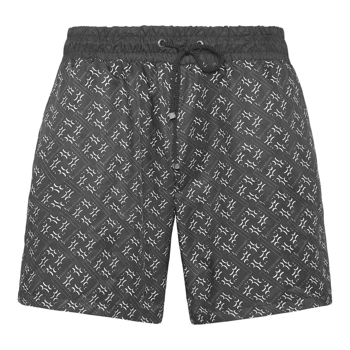 BILLIONAIRE - Badehose - Größe 3XL - schwarz