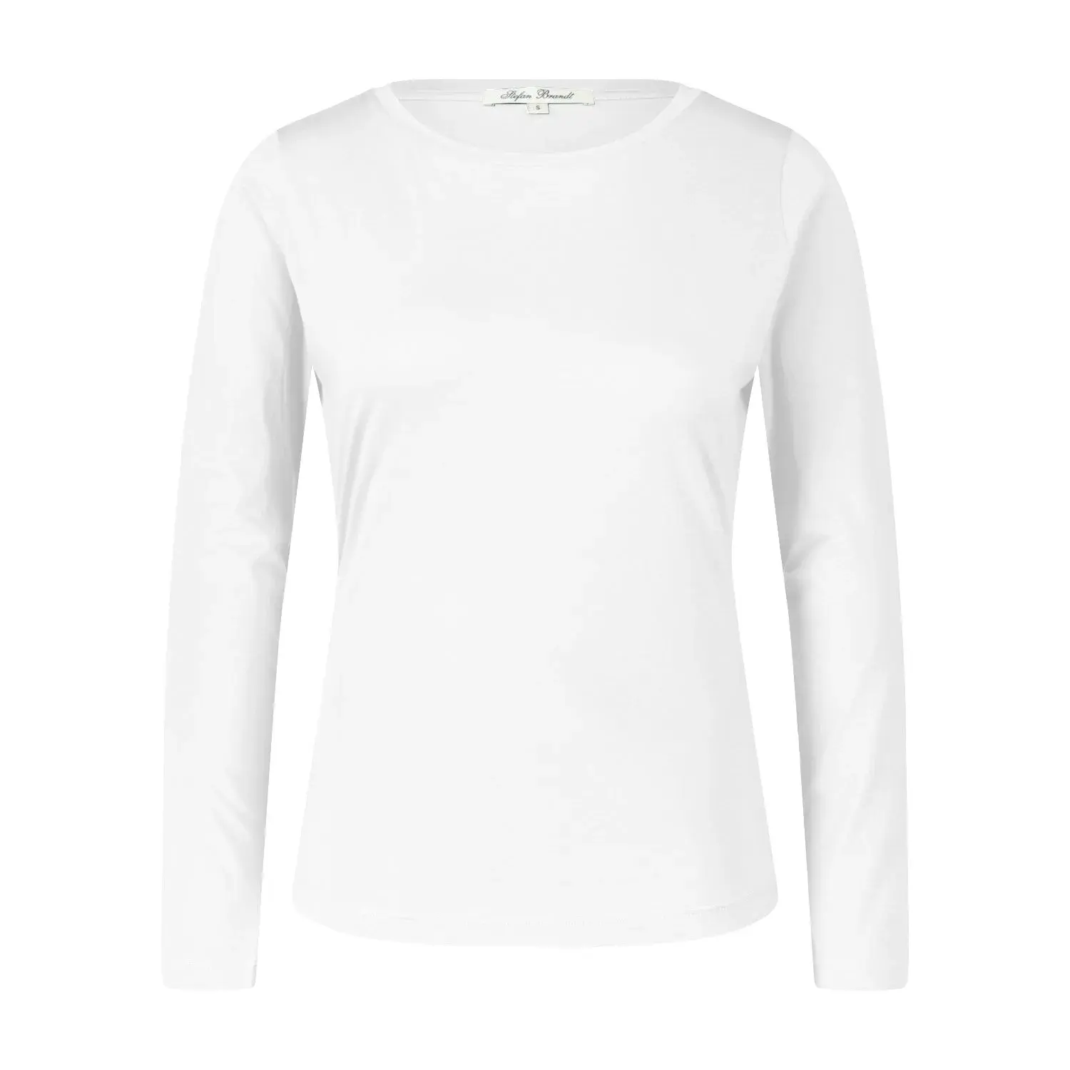 Stefan Brandt - Langarmshirt Fanny - Größe M - schwarz