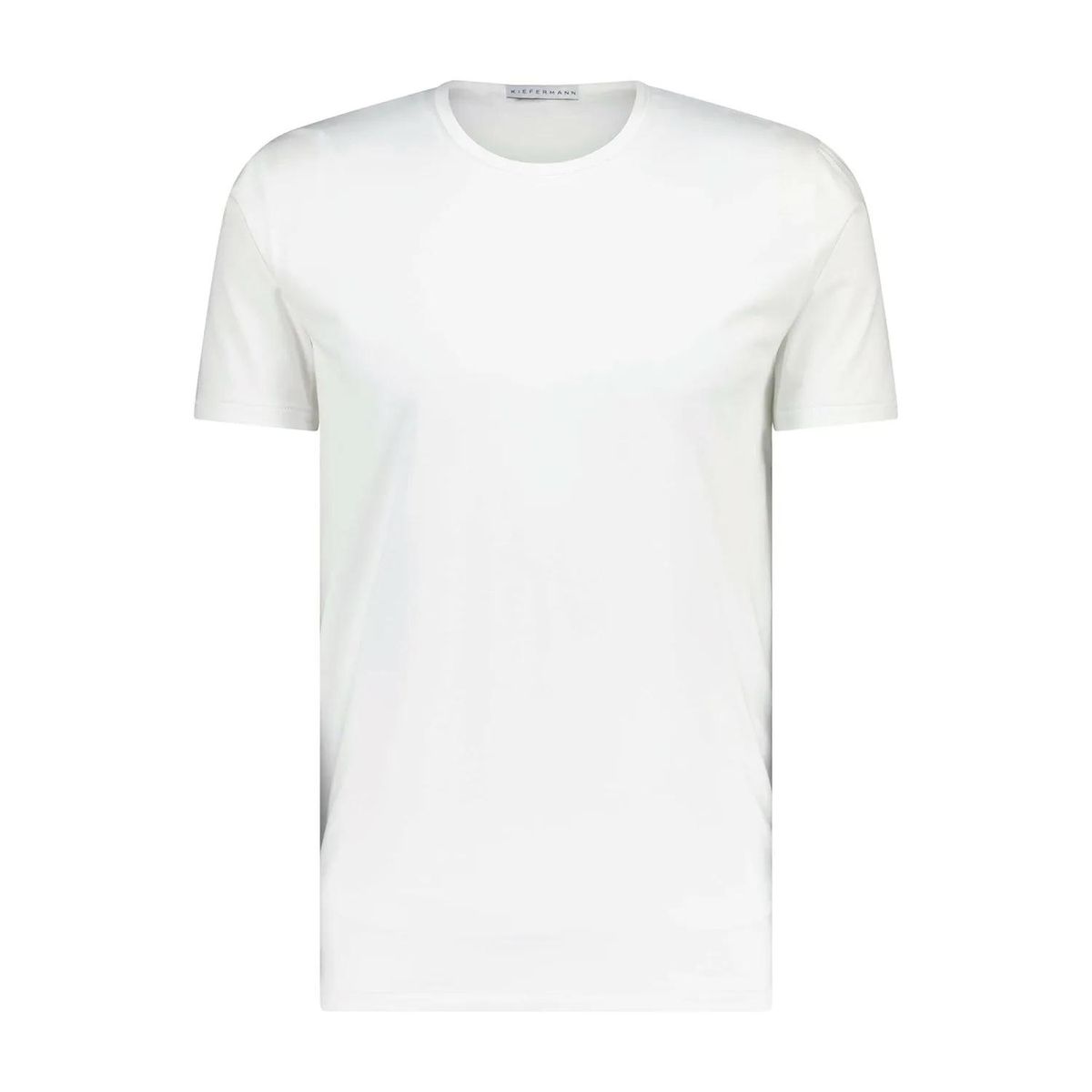 Kiefermann - T-Shirt Hero aus Baumwoll-Mix - Größe 3XL - weiß