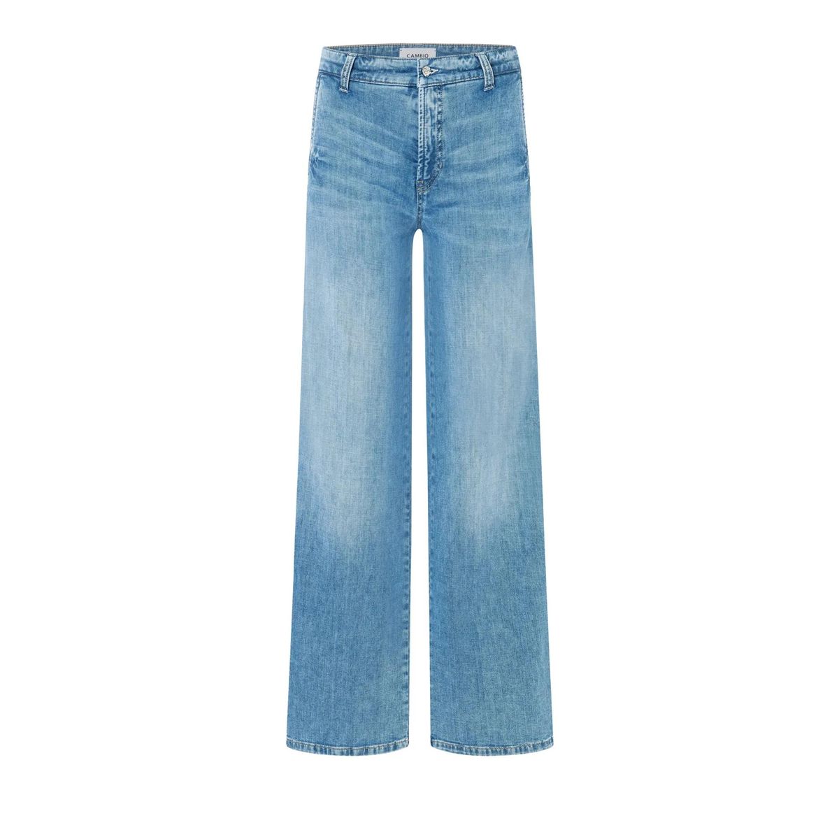 Cambio - Alek - Größe 38 - blau