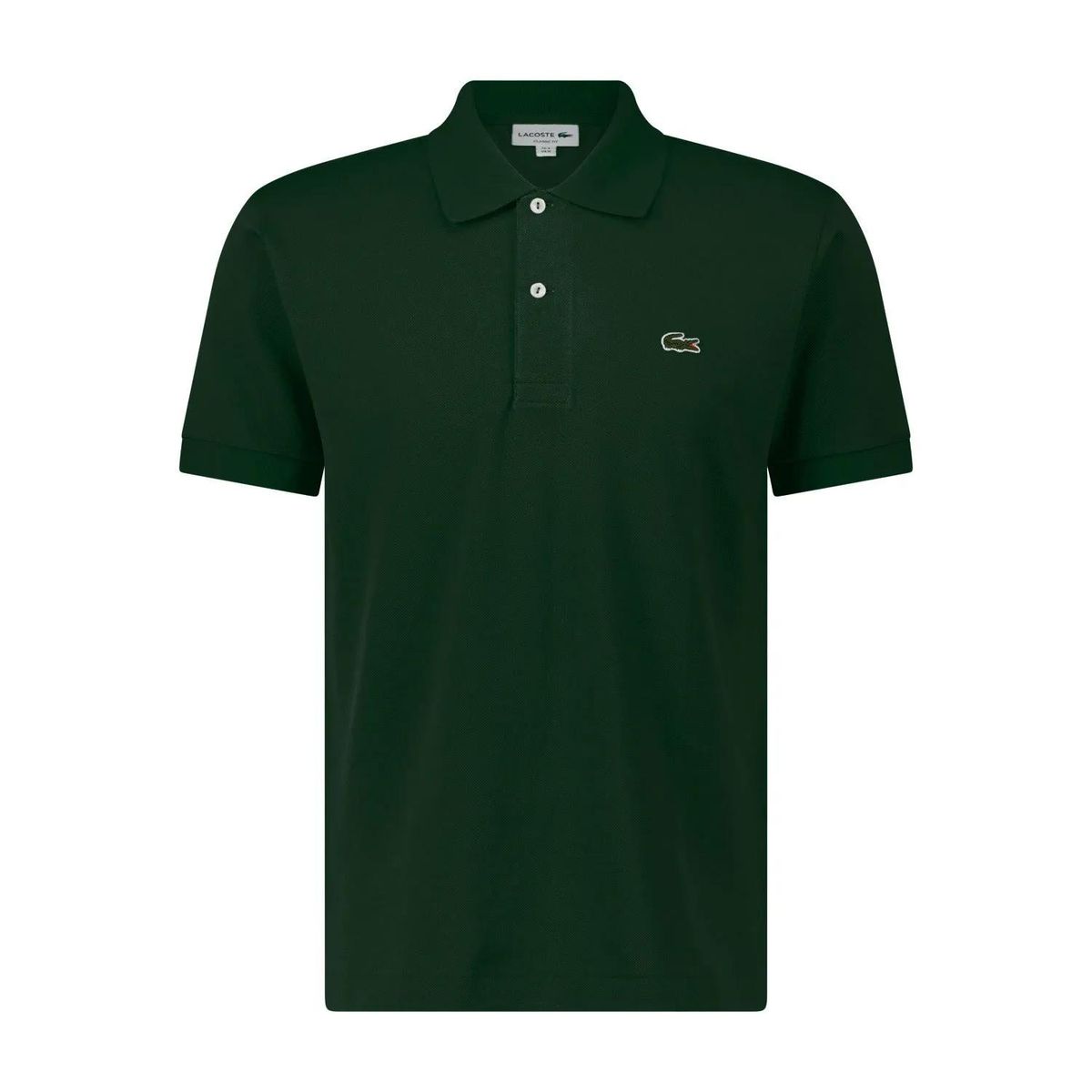Lacoste - Klassisches Polo-Shirt - Größe 3 - rosa