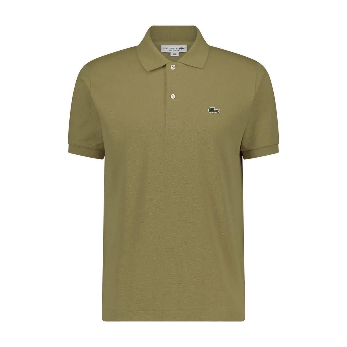 Lacoste - Klassisches Polo-Shirt - Größe 3 - rosa