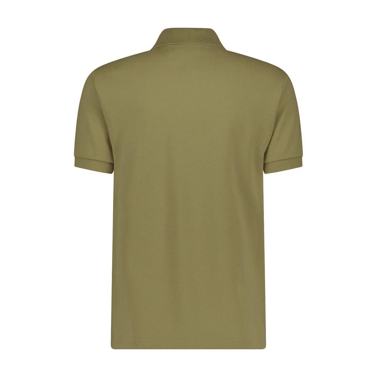 Lacoste - Klassisches Polo-Shirt - Größe 3 - rosa