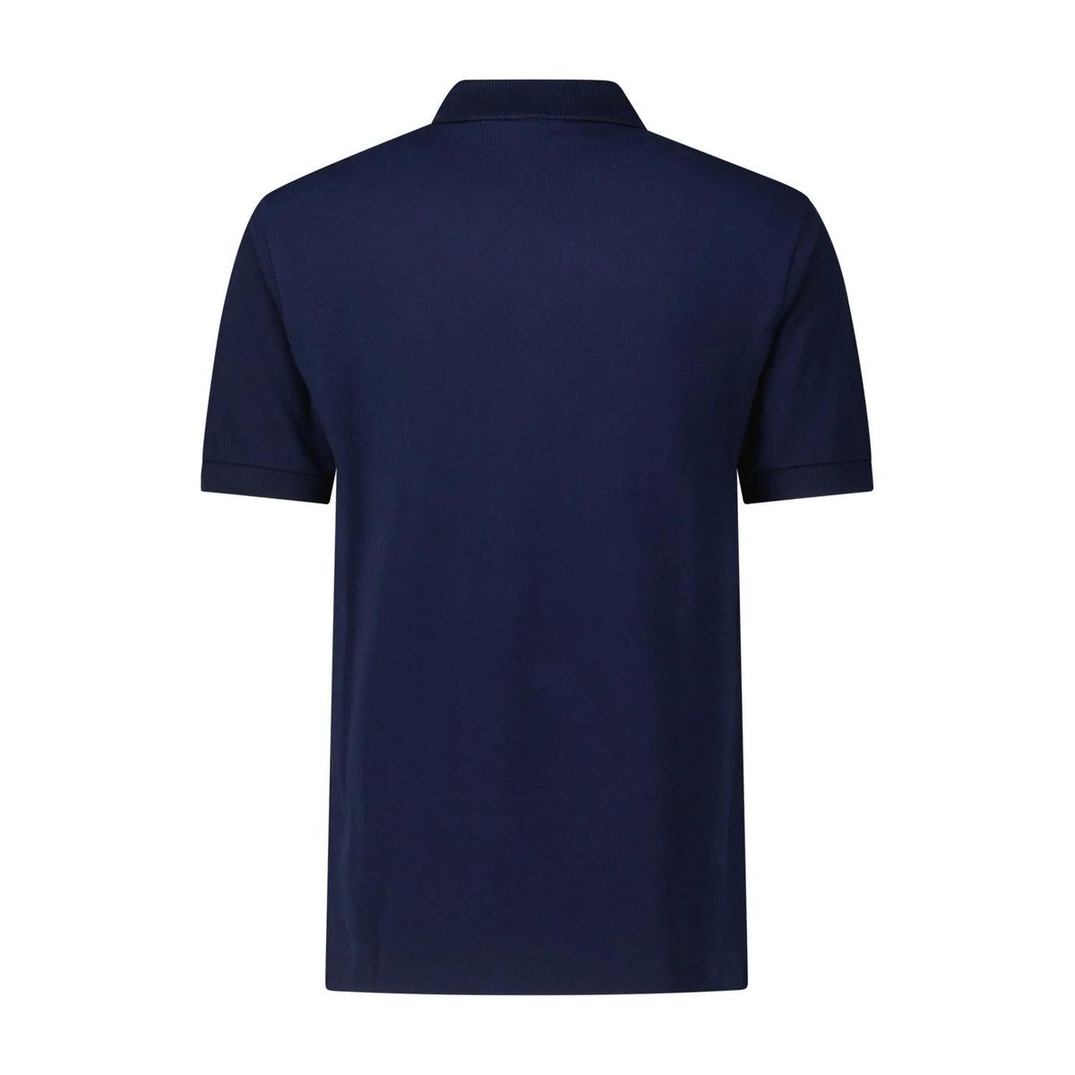 Lacoste - T-shirts And Polos Blue - Größe 3 - blau