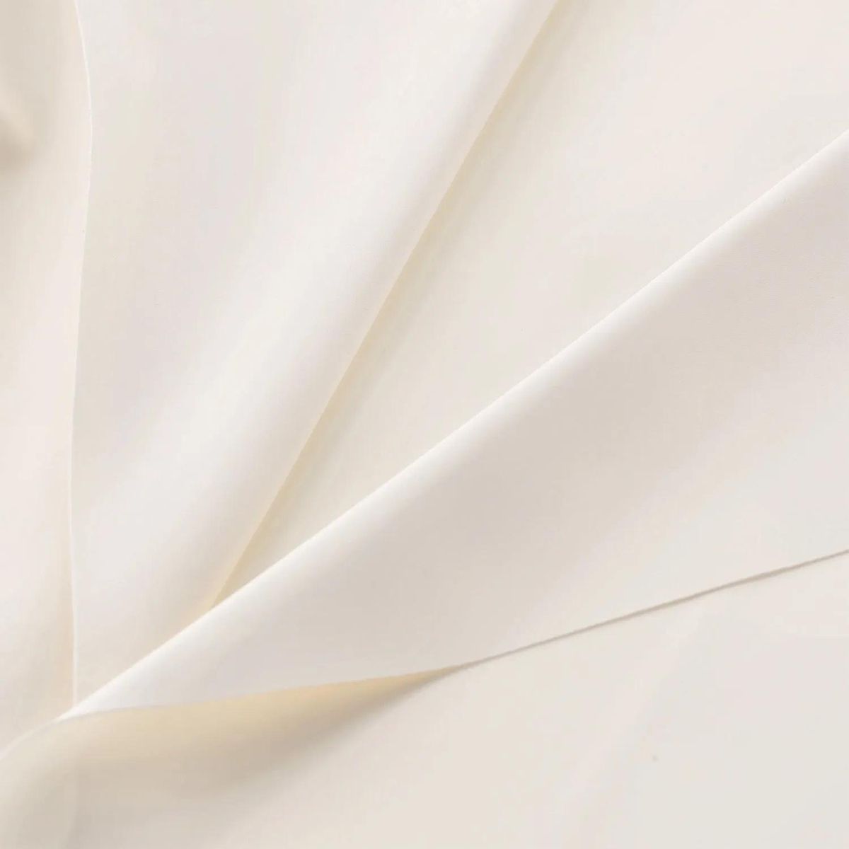 Chiara Boni - Offener Mantel Saveria - Größe L - creme