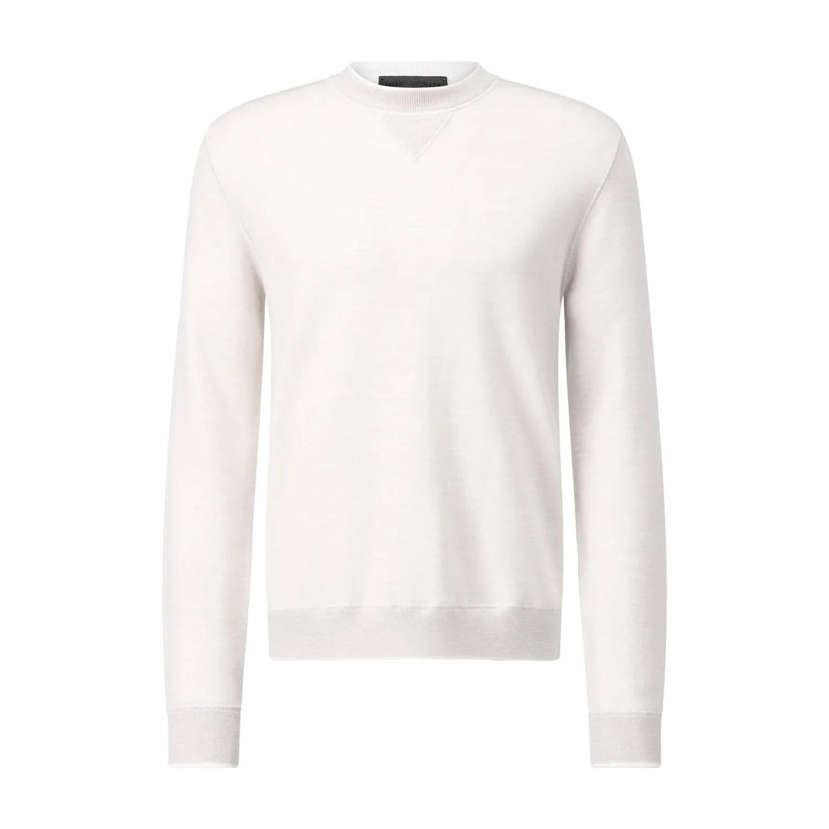 Iris von Arnim - Crewneck-Sweater aus Wolle Dawson - Größe XXL - creme