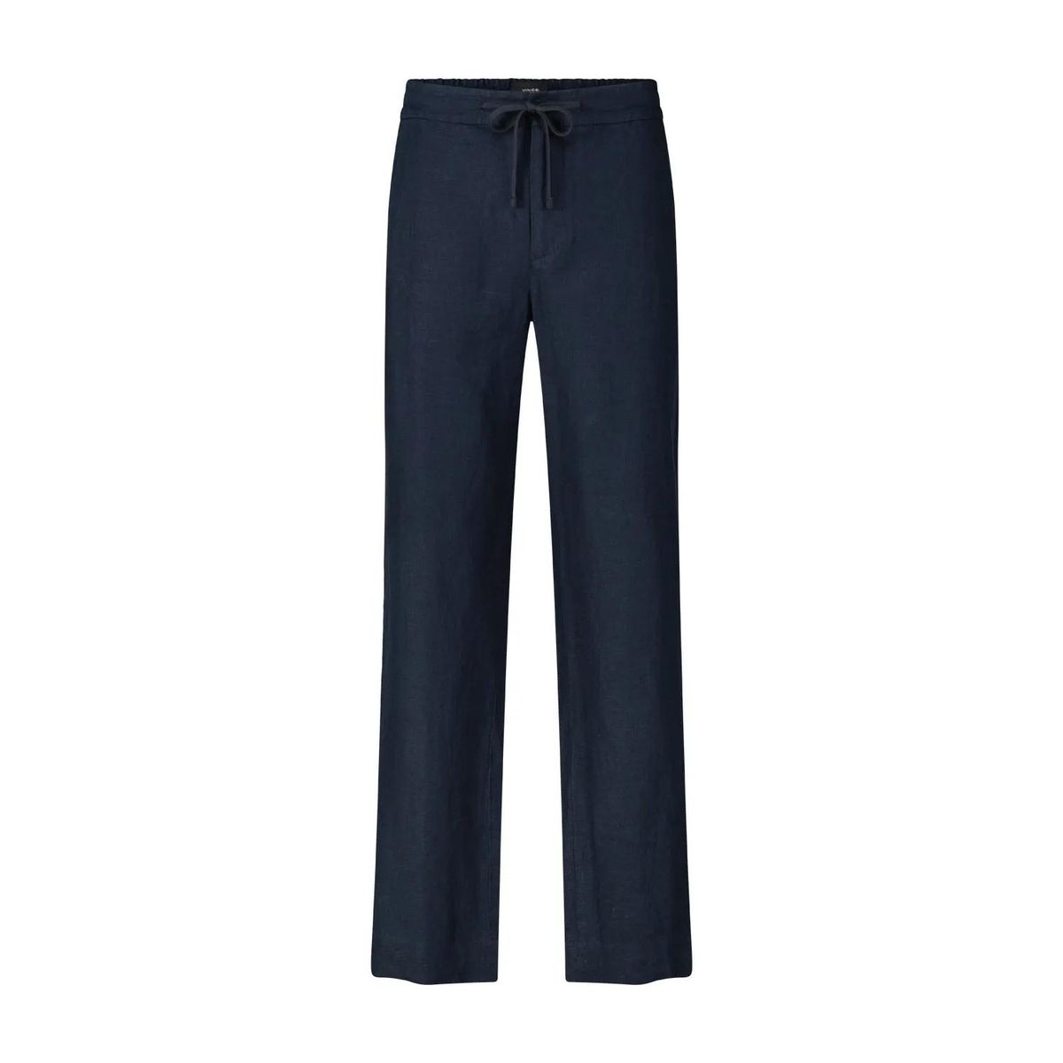 Vince - Lightweight Hemp Pant - Größe M - blau