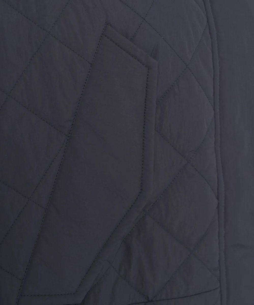 Peuterey - Oversized Steppjacke Texel - Größe 38 - multi