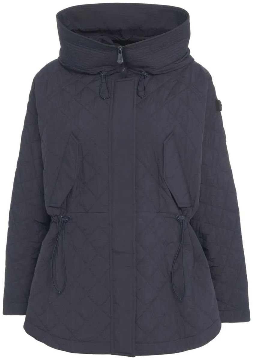 Peuterey - Oversized Steppjacke Texel - Größe 38 - multi