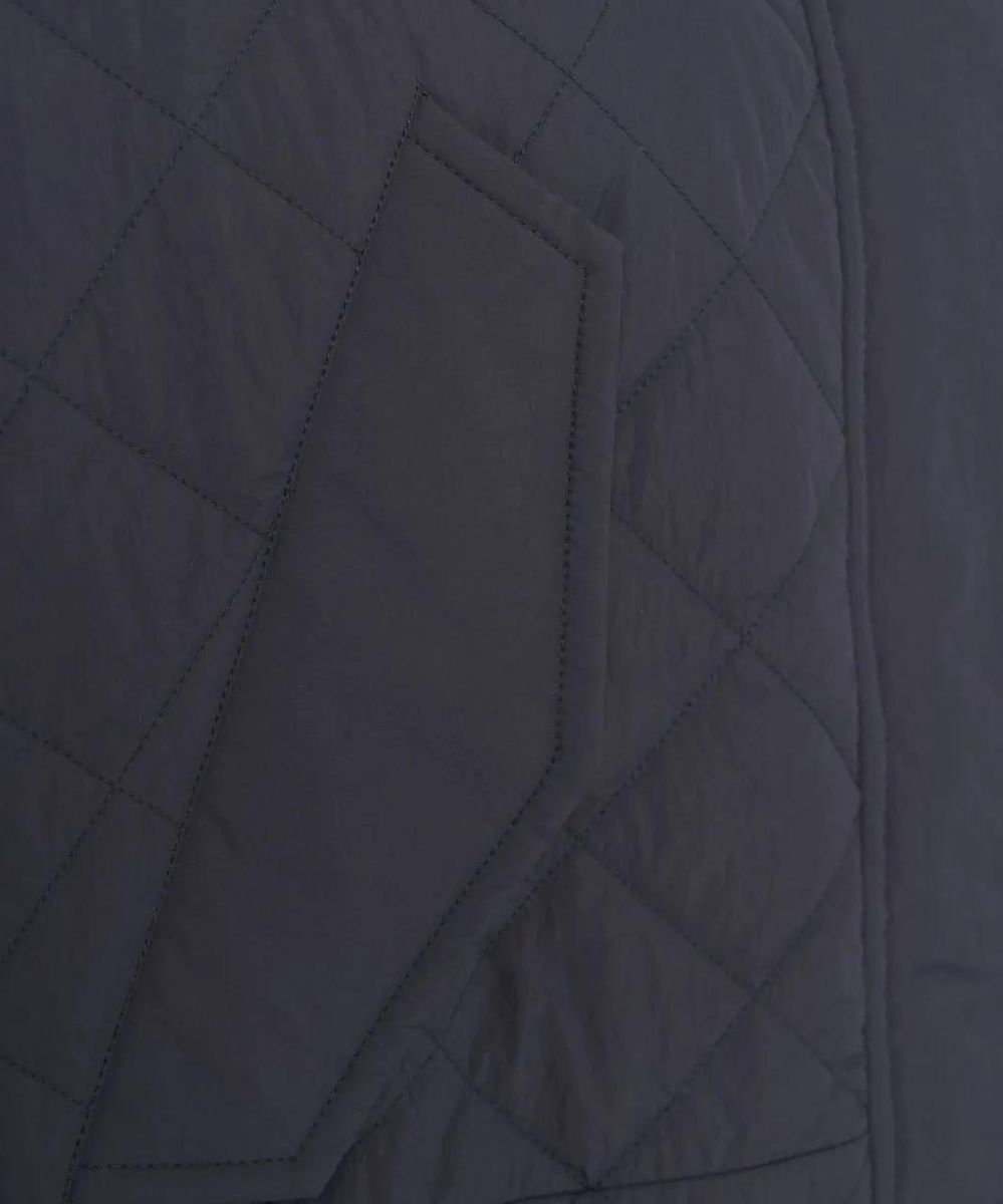 Peuterey - Oversized Steppjacke Texel - Größe 38 - multi