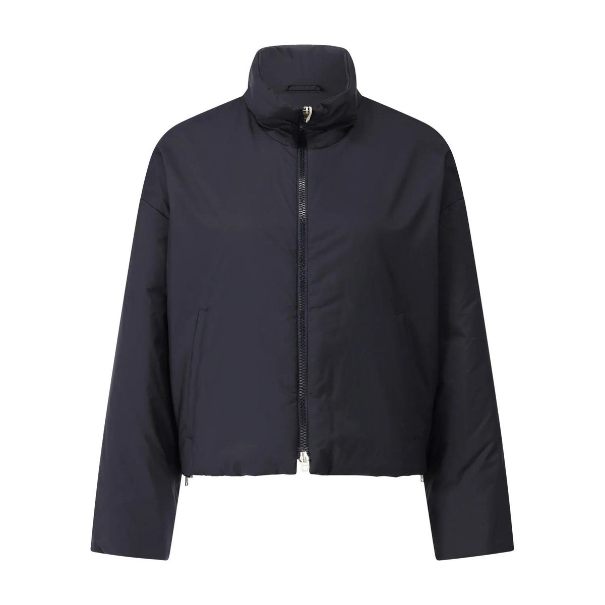 Herno - Leichte Übergangsjacke - Größe 40 - blau