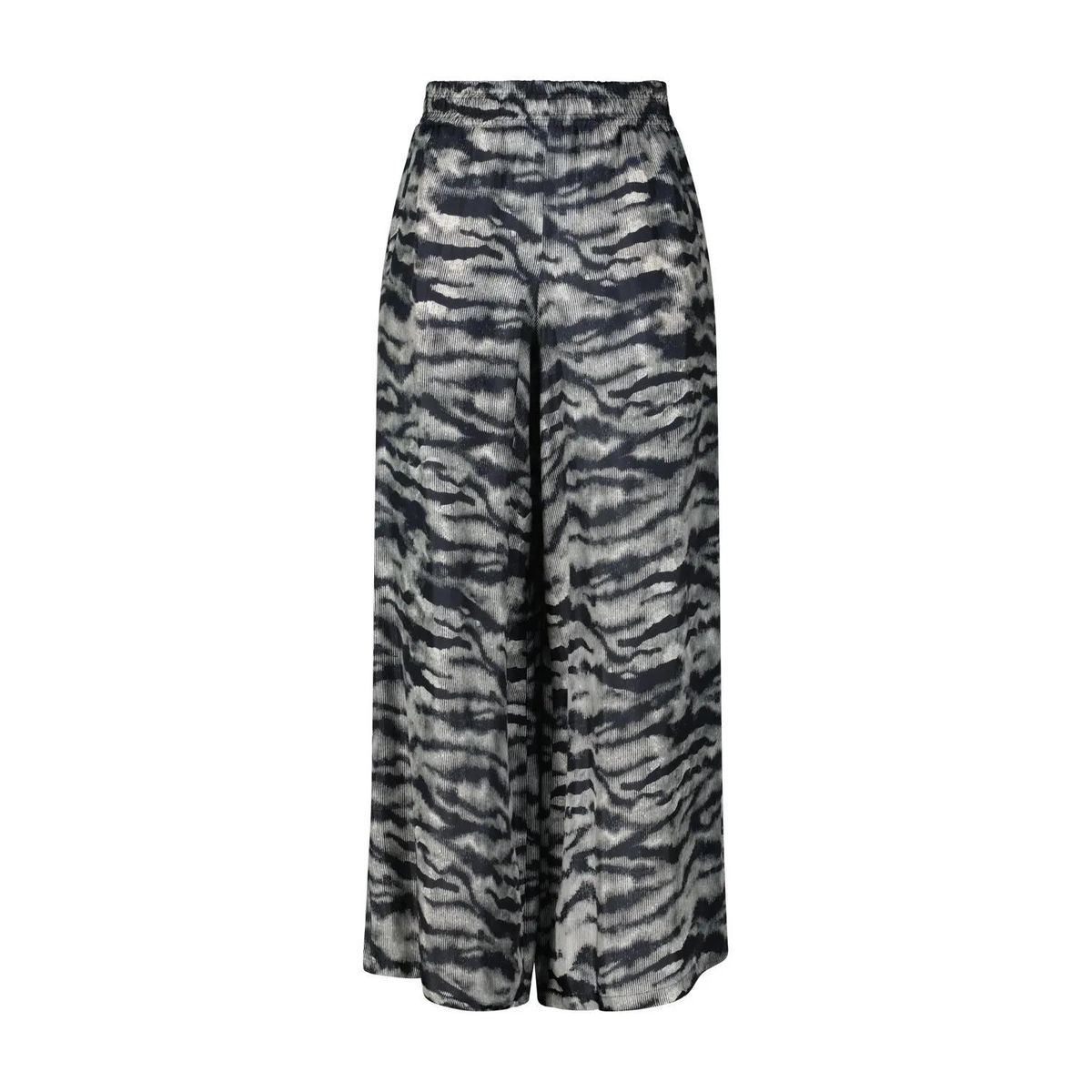 DRYKORN - Lockere Stoffhose Ceiling - Größe 27-32 - schwarz