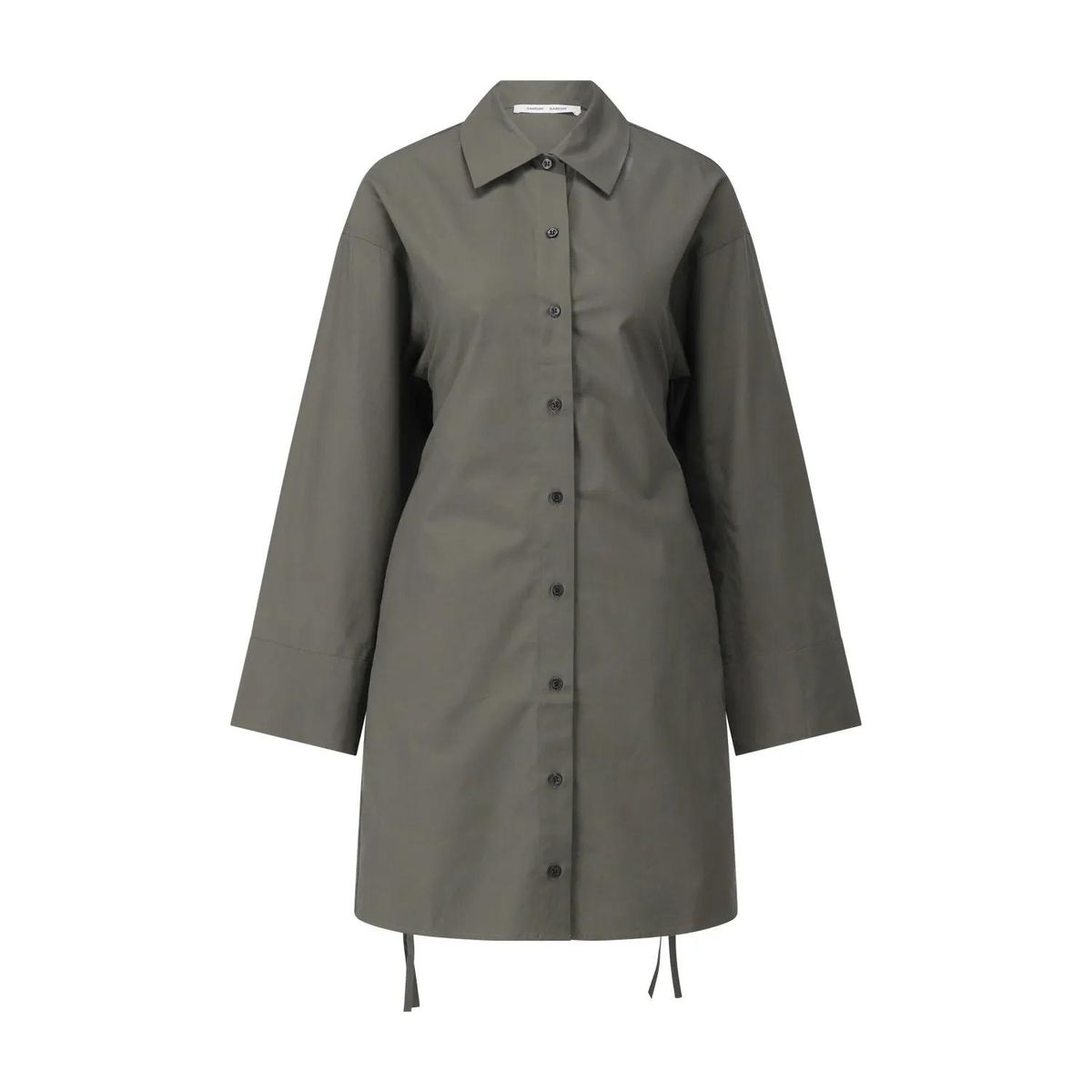 Samsøe Samsøe - Blusenkleid Sacata - Größe S - bunt