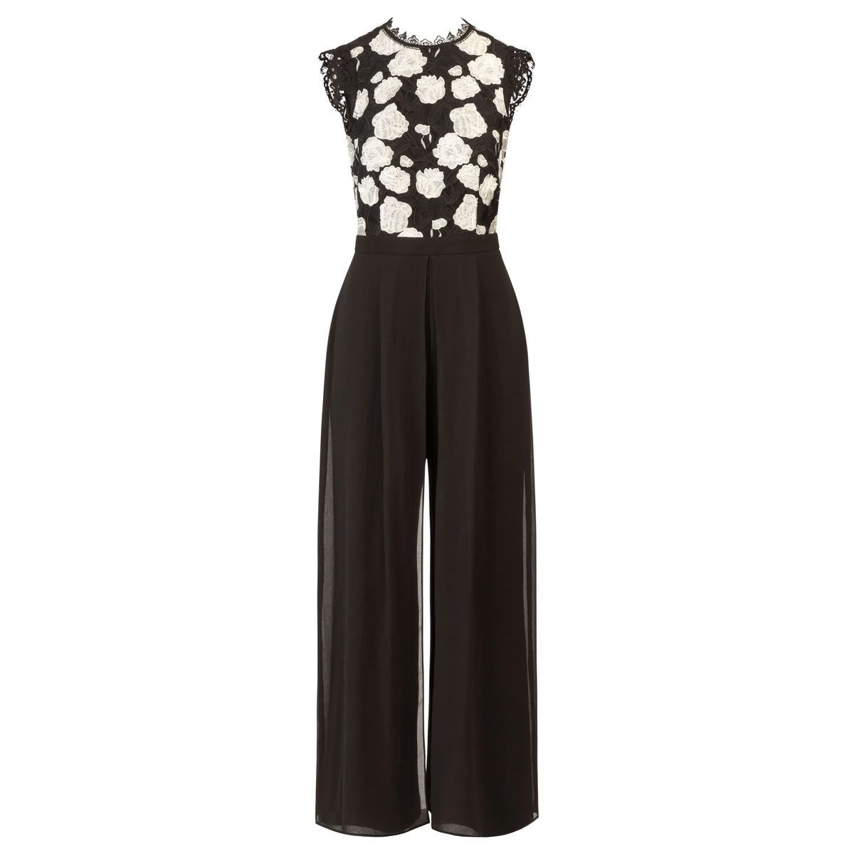 Kraimod - Abendoverall - Größe 38 DAMEN - bunt