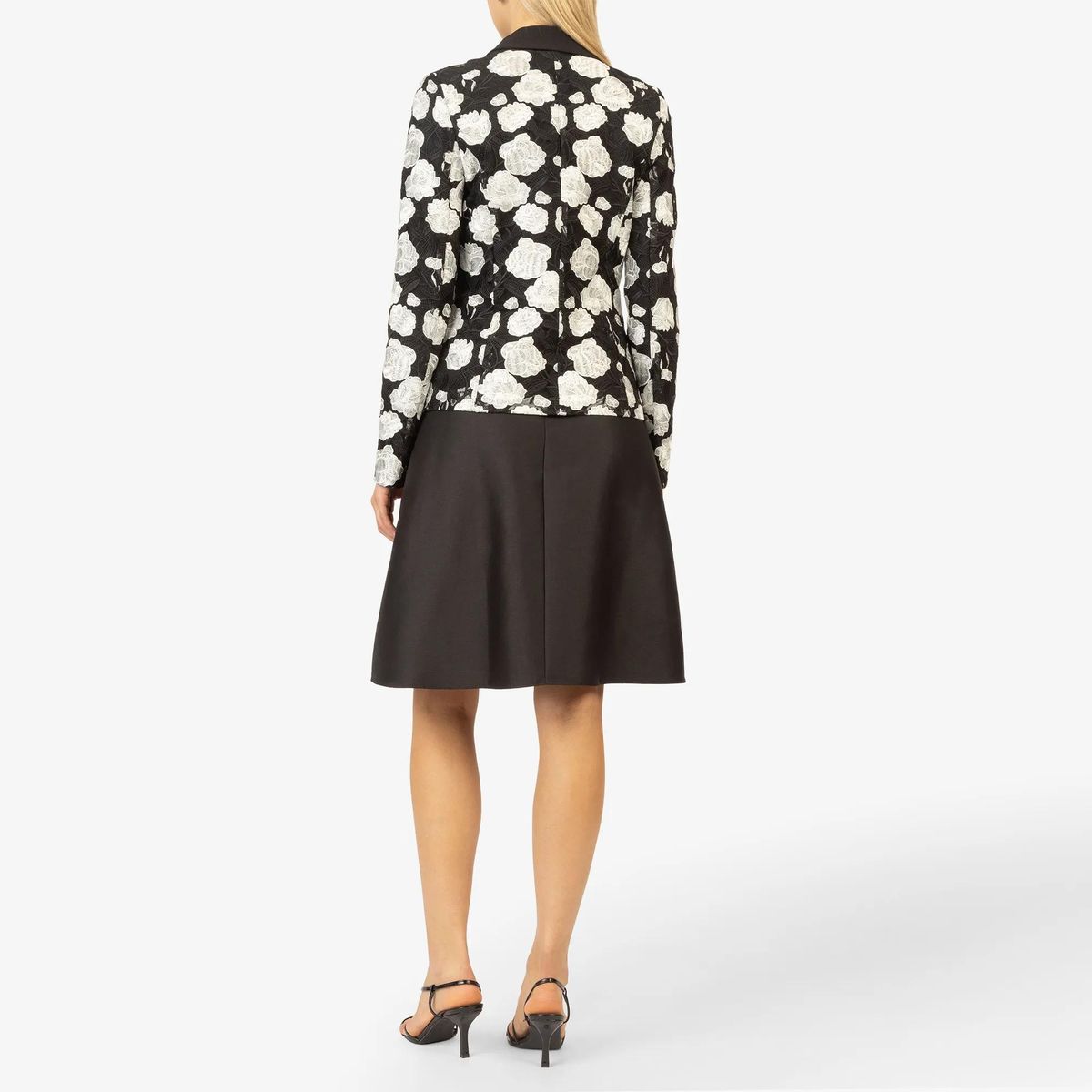 Kraimod - Abendblazer - Größe 36 DAMEN - bunt