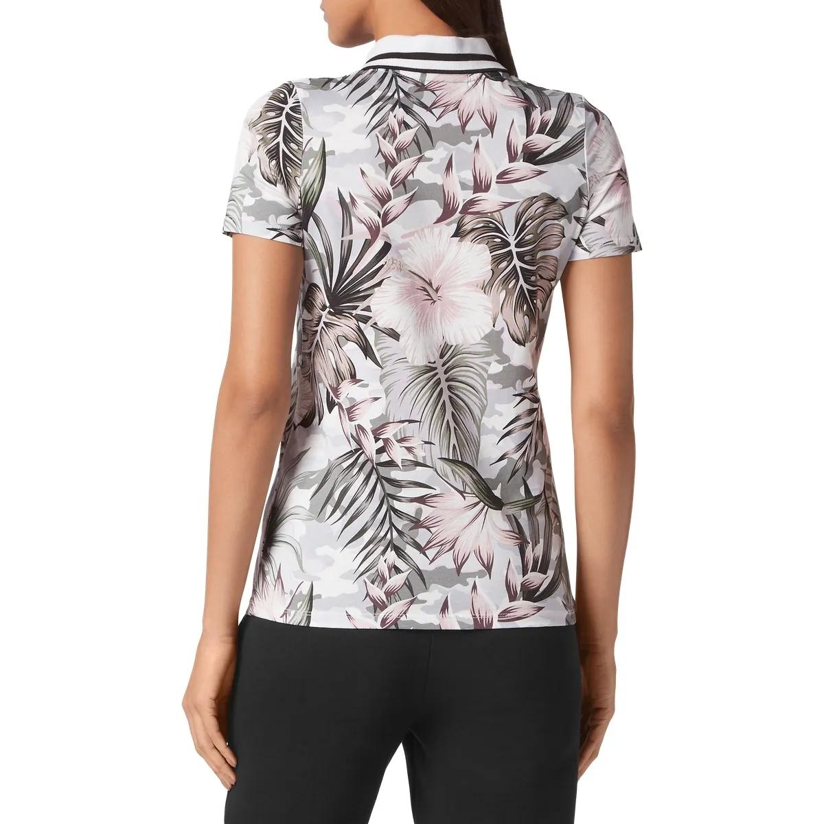 Plein Sport - T-Shirt - Größe M - bunt