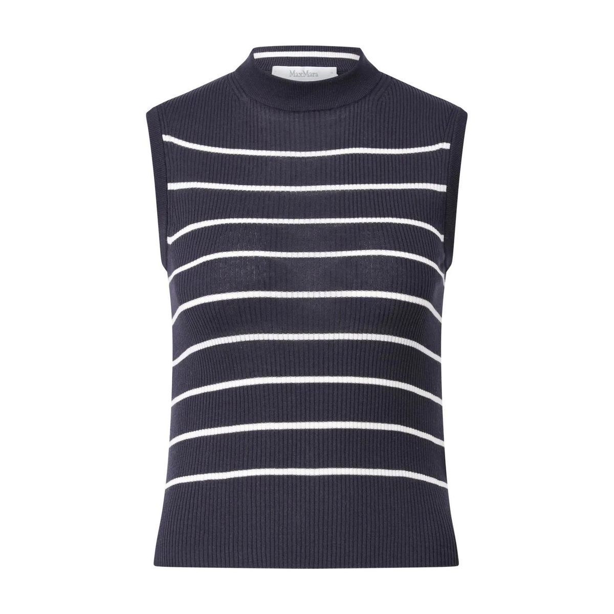 Max Mara - GIARA - Größe XL - blue