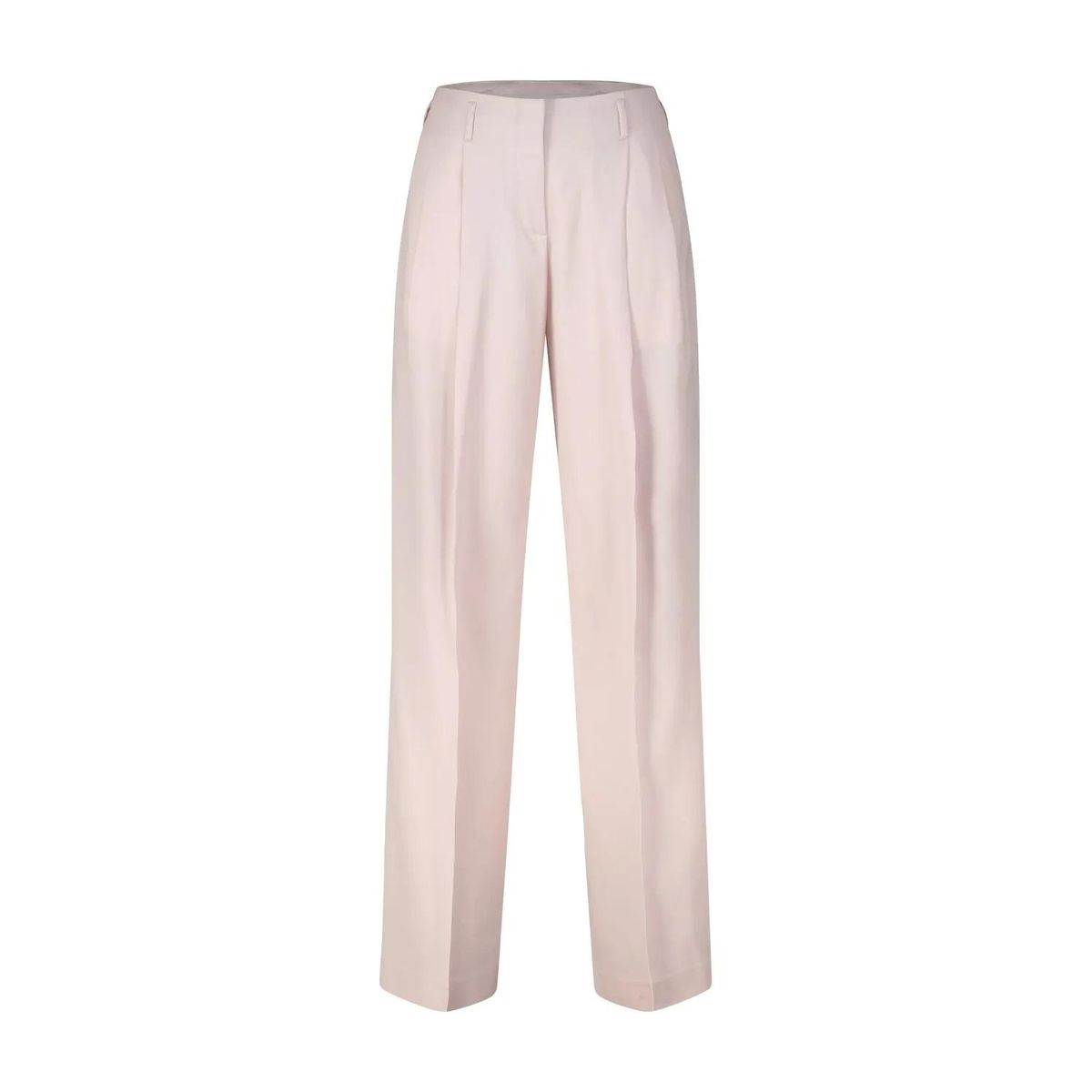 Golden Goose - Pleated pants 'Flavia' - Größe 40 - rosa