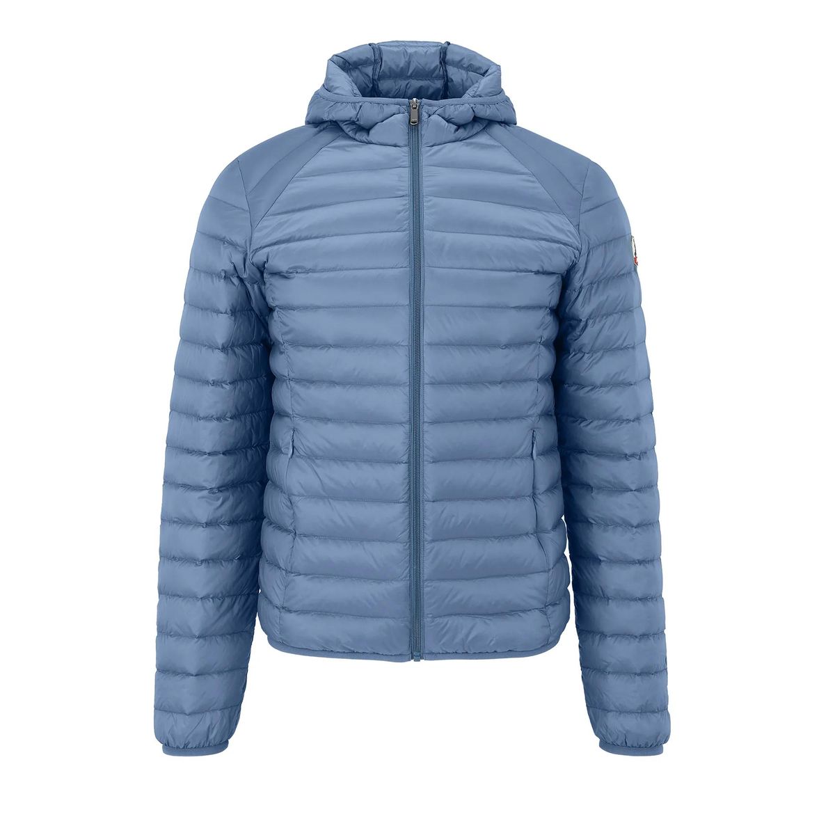 Jott - Lightweight-Daunenjacke NICO - Größe 3XL - blau