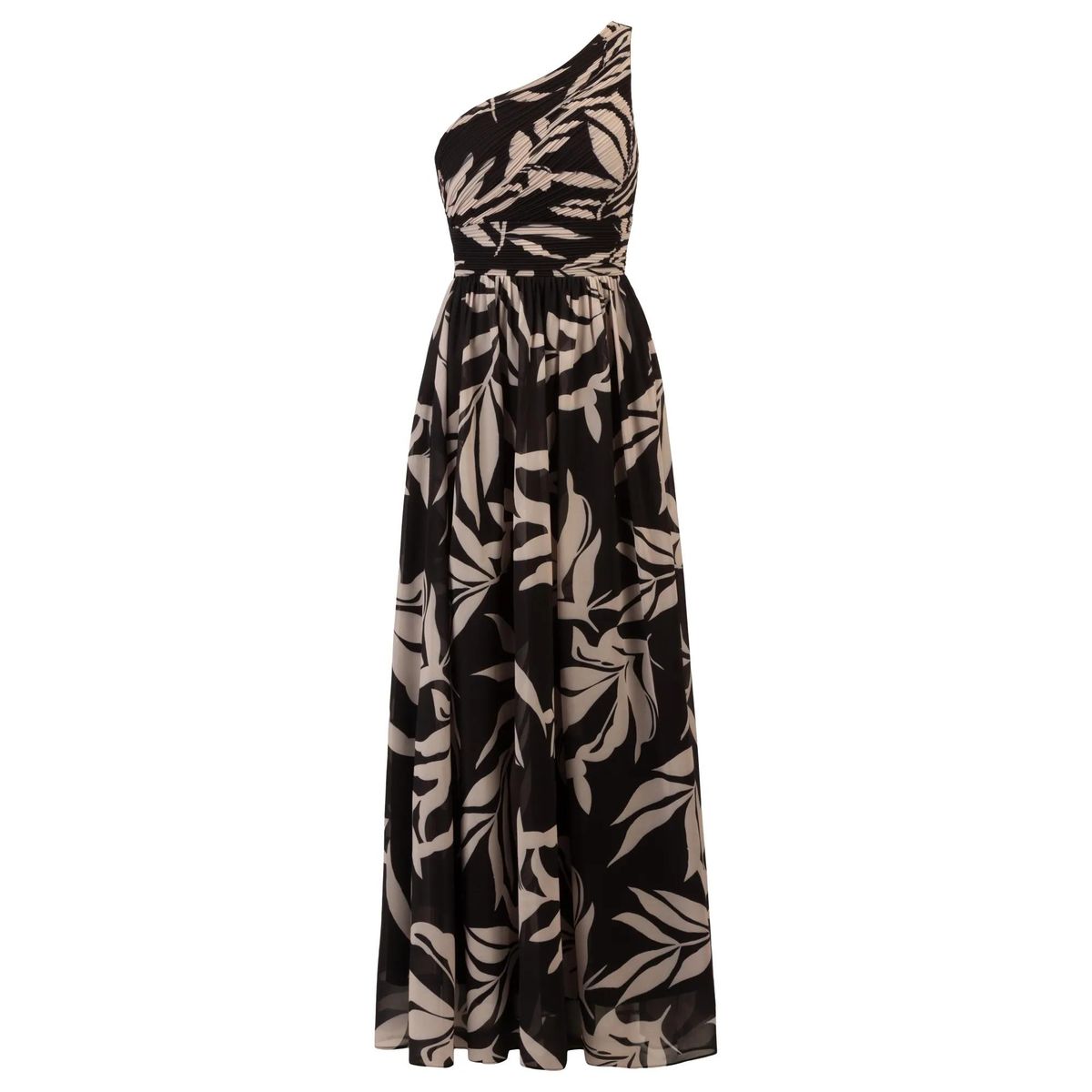 Kraimod - Abendkleid - Größe 34 DAMEN B - schwarz