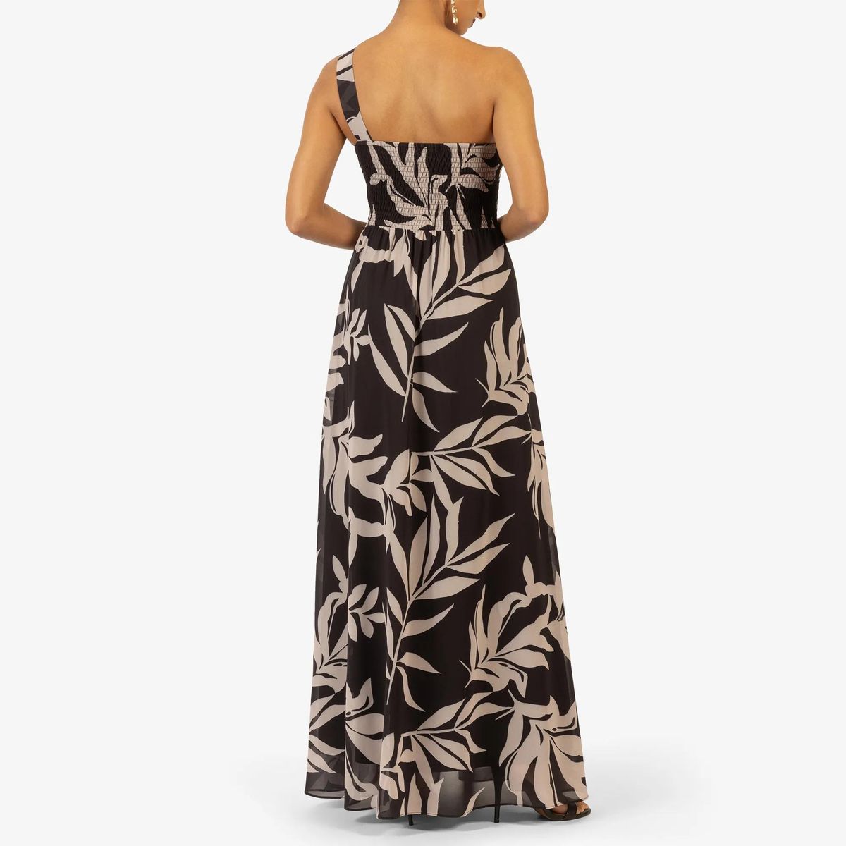 Kraimod - Abendkleid - Größe 34 DAMEN B - schwarz