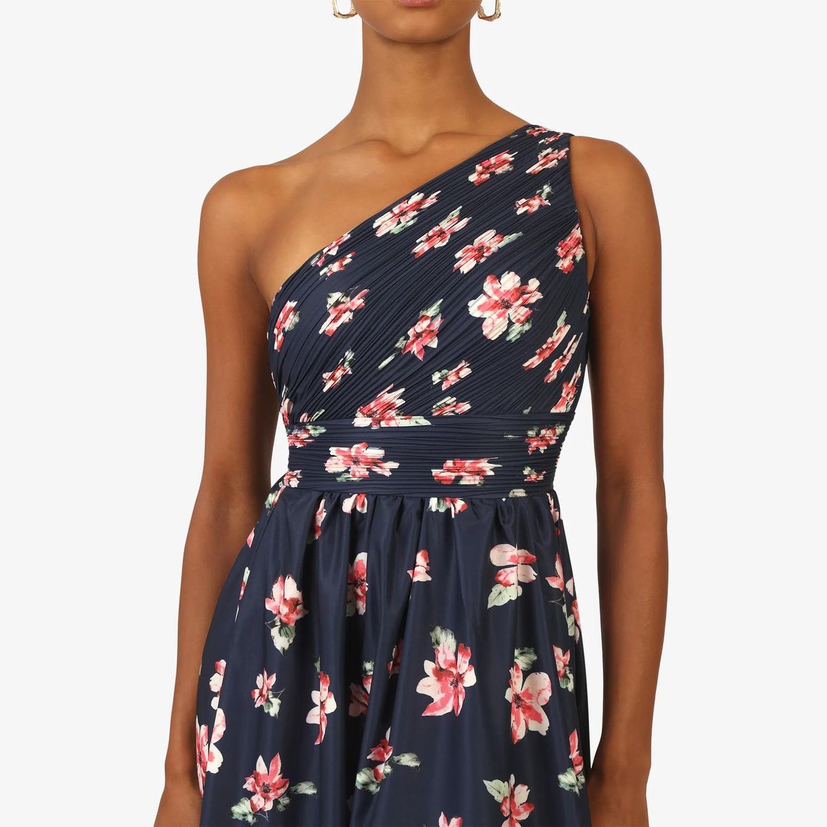 Kraimod - Abendkleid - Größe 34 DAMEN B - bunt