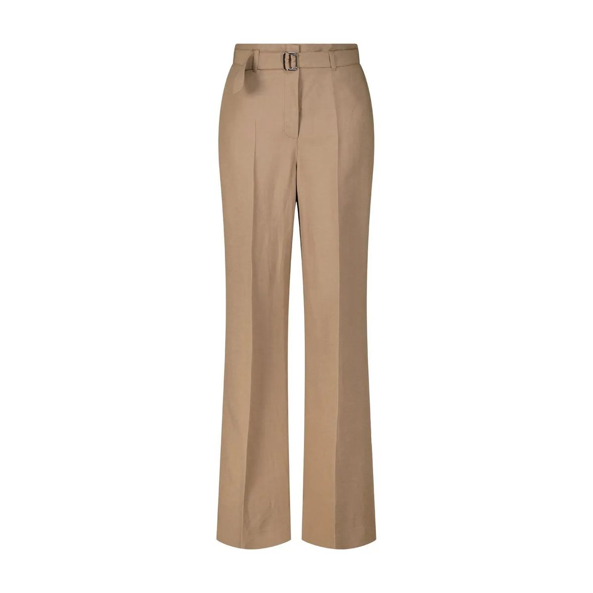 Raffaelo Rossi - Weite Stoffhose Anais - Größe 44 - braun