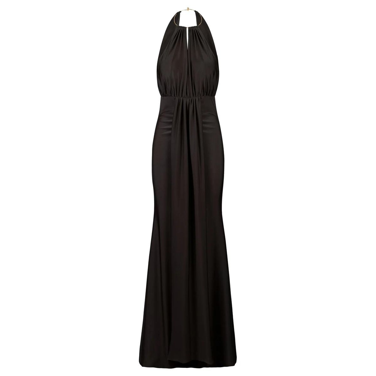 Kraimod - Abendkleid - Größe 34 DAMEN B - schwarz