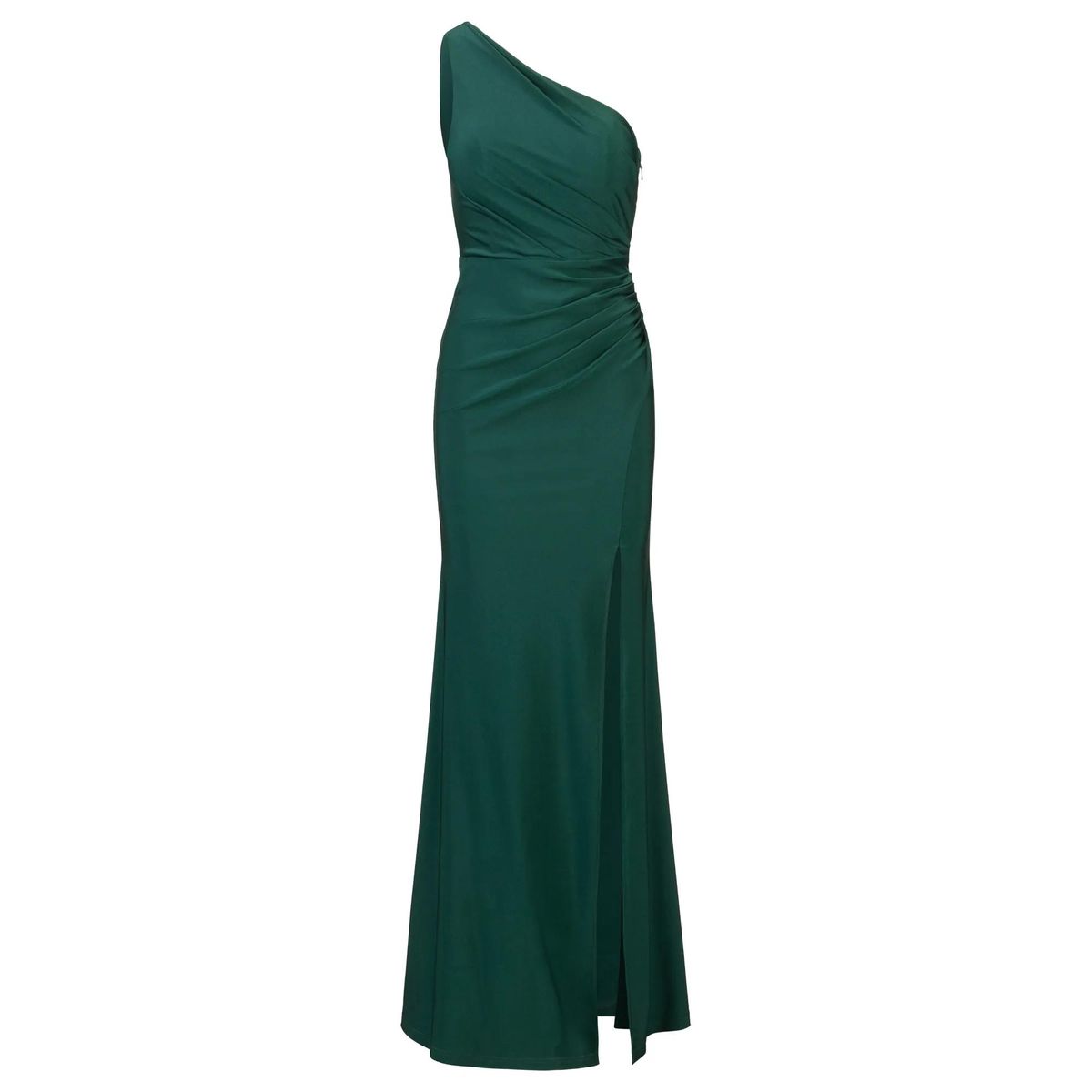 Kraimod - Abendkleid - Größe 42 DAMEN B - grün